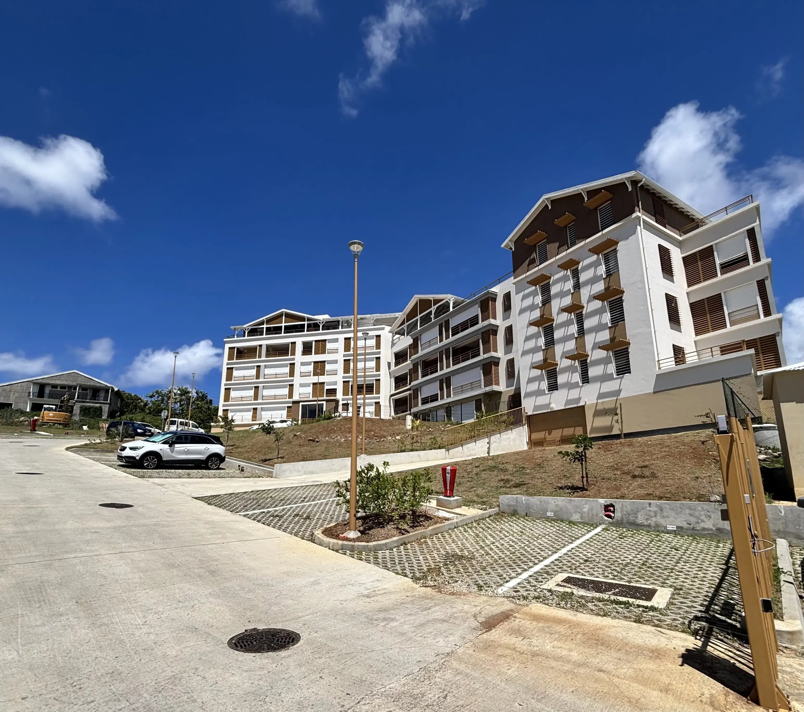 Agence immobilière de Nat'Immobilier