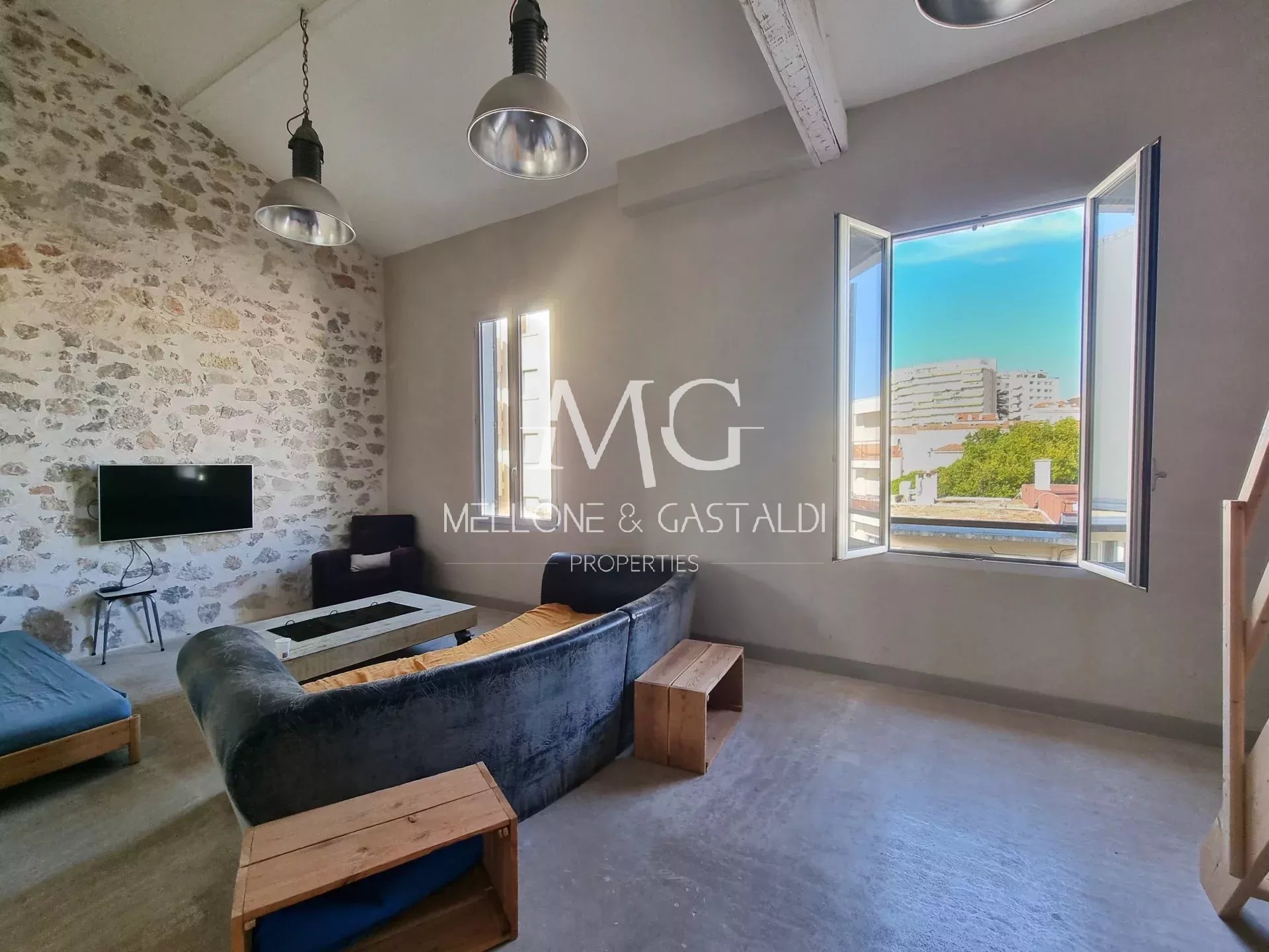 Agence immobilière de Mellone & Gastaldi Properties