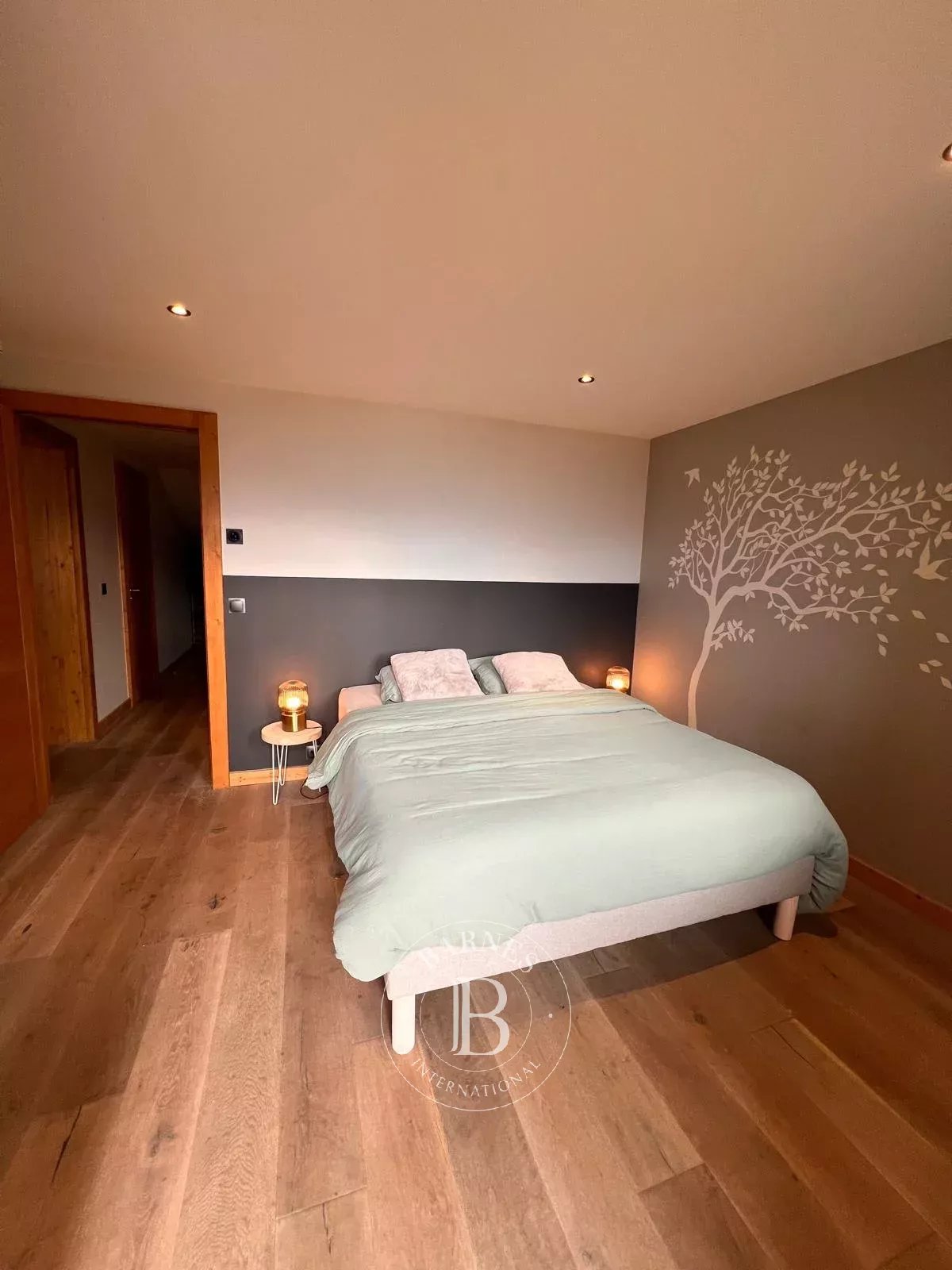 Dağ evi Sallanches - picture 27