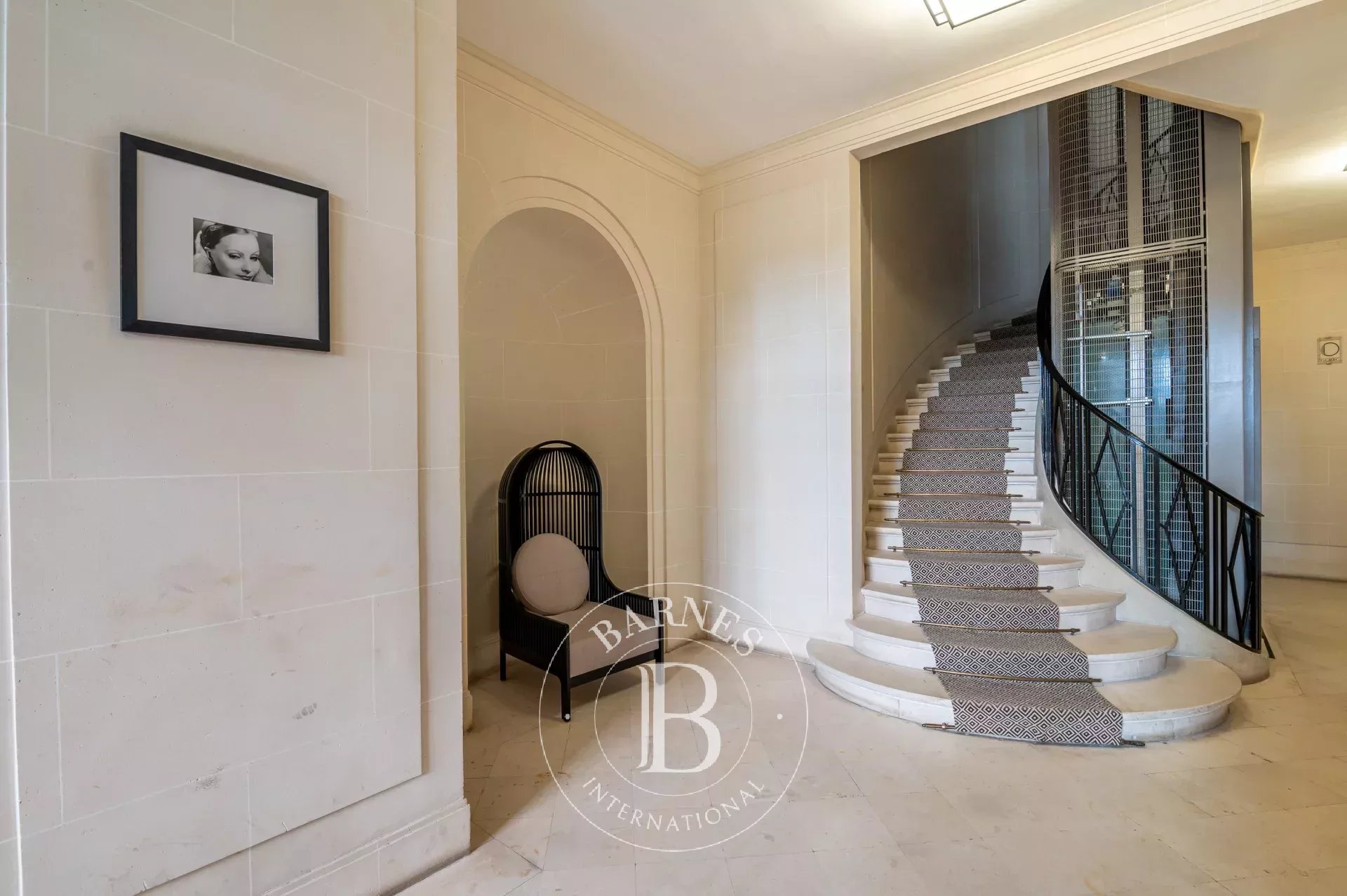 Daire Neuilly-sur-Seine - picture 25