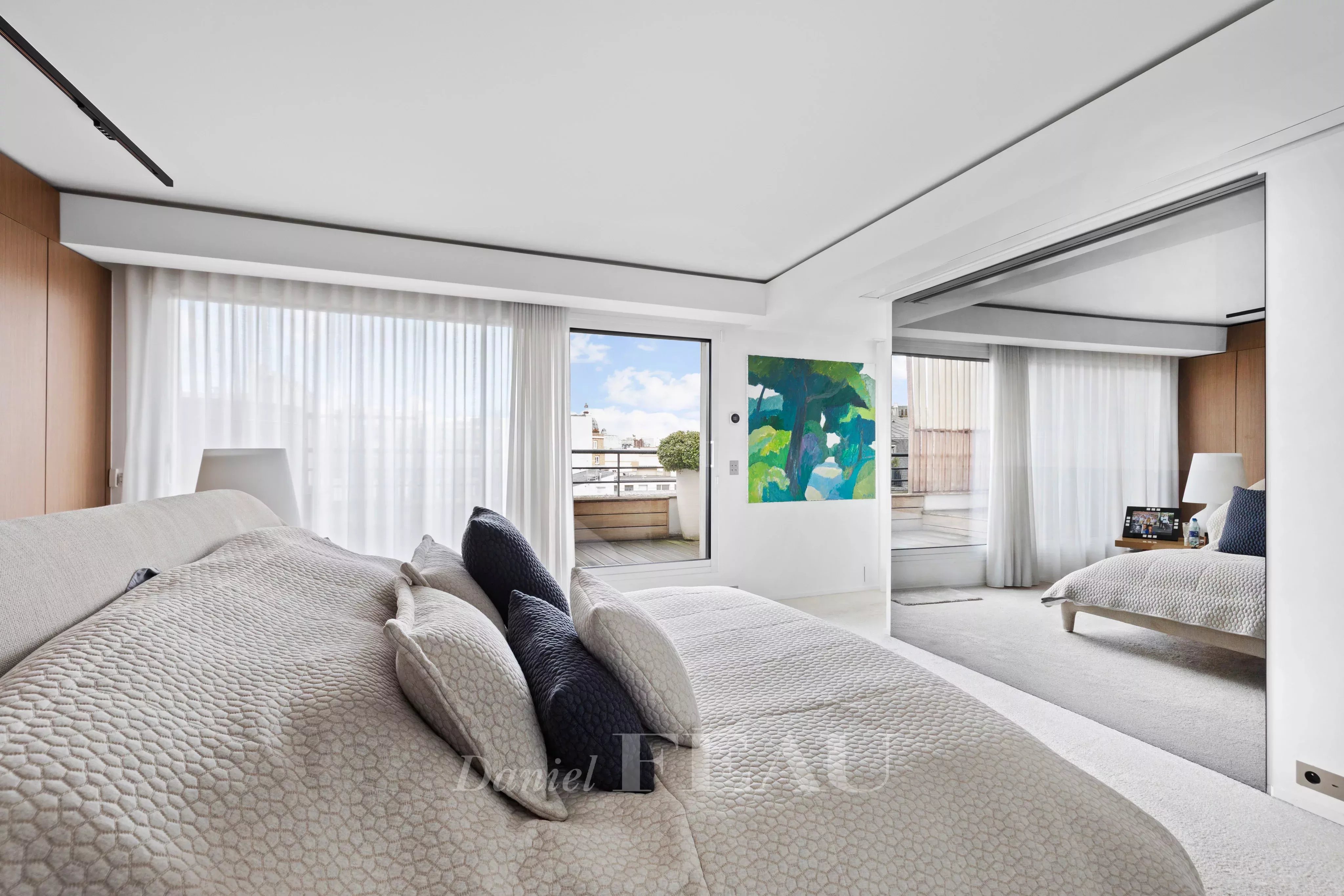 Vente Appartement Paris 8ème