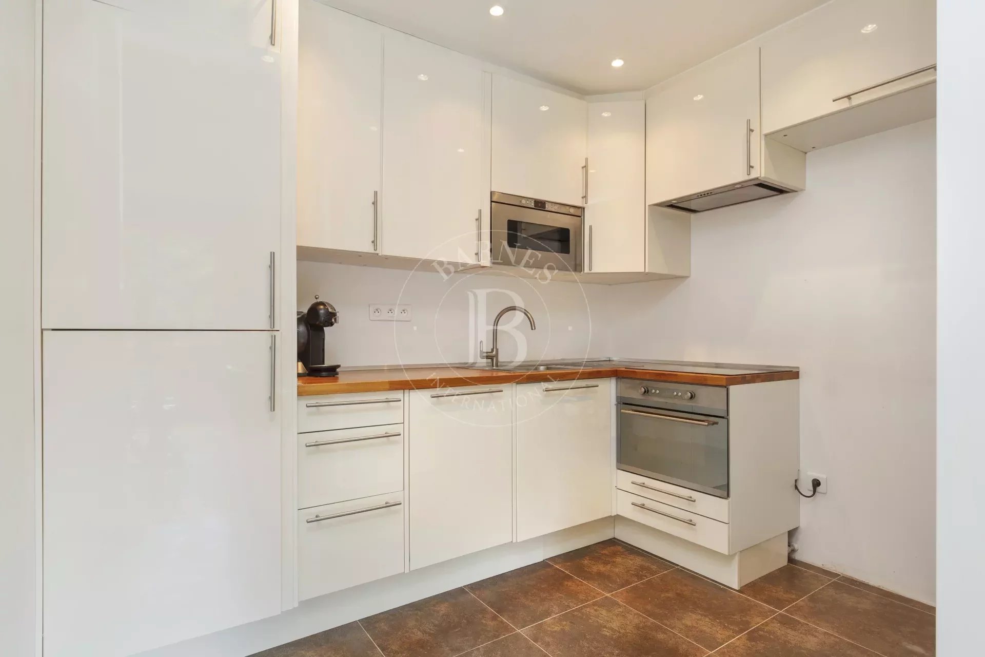 Daire Neuilly-sur-Seine - picture 7