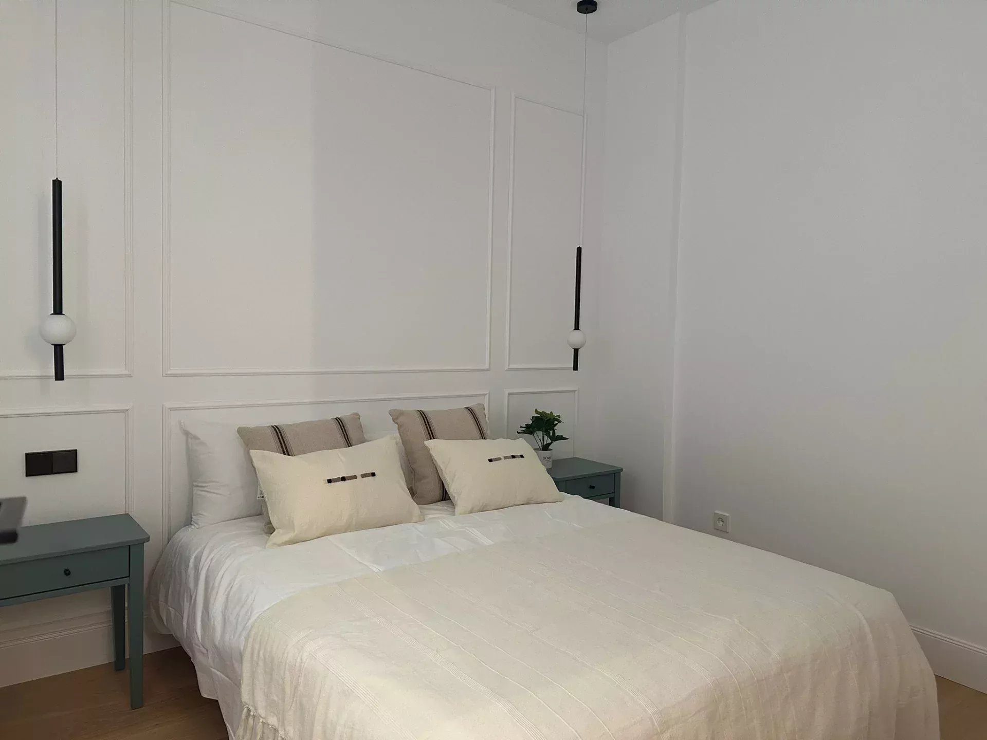 Brand new refurbished flat for sale in Chamberí - picture 34