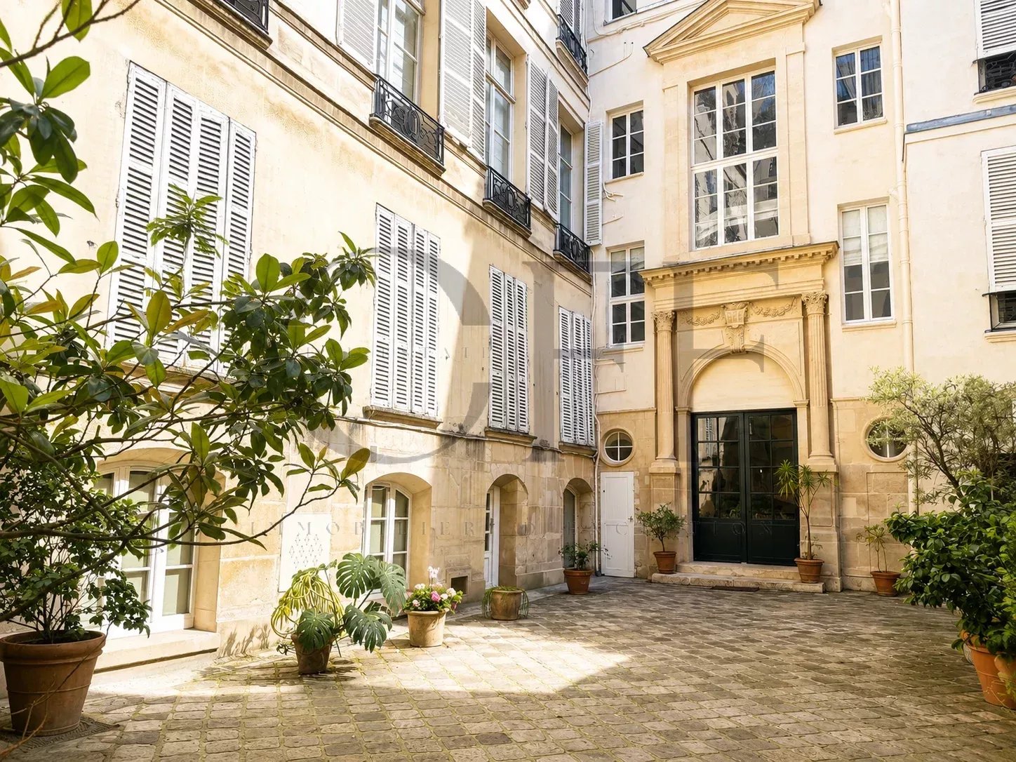 Maison à vendre, 5 pièces, 114 m², Paris 6ème