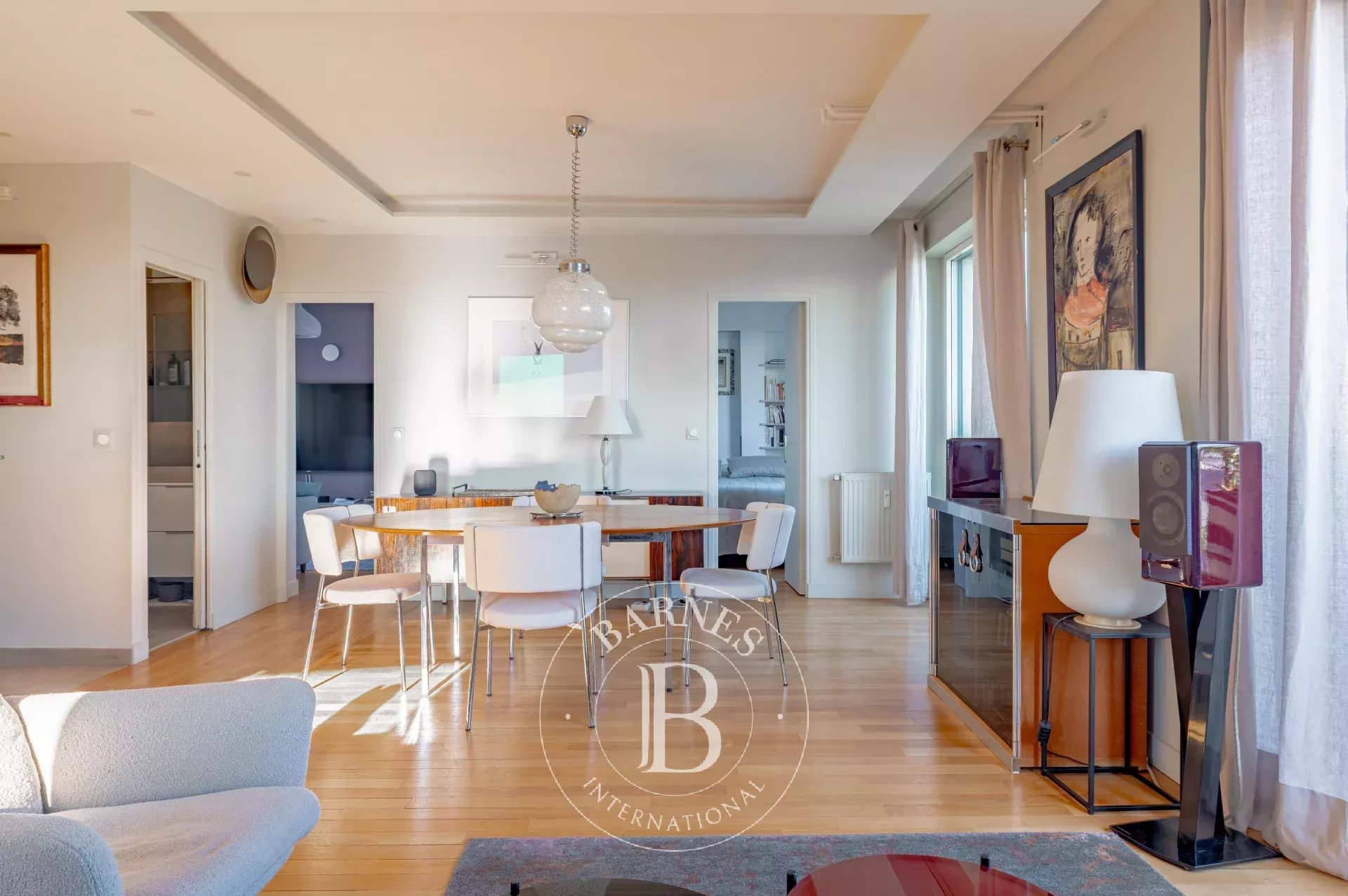 Daire Paris 5ème - picture 11