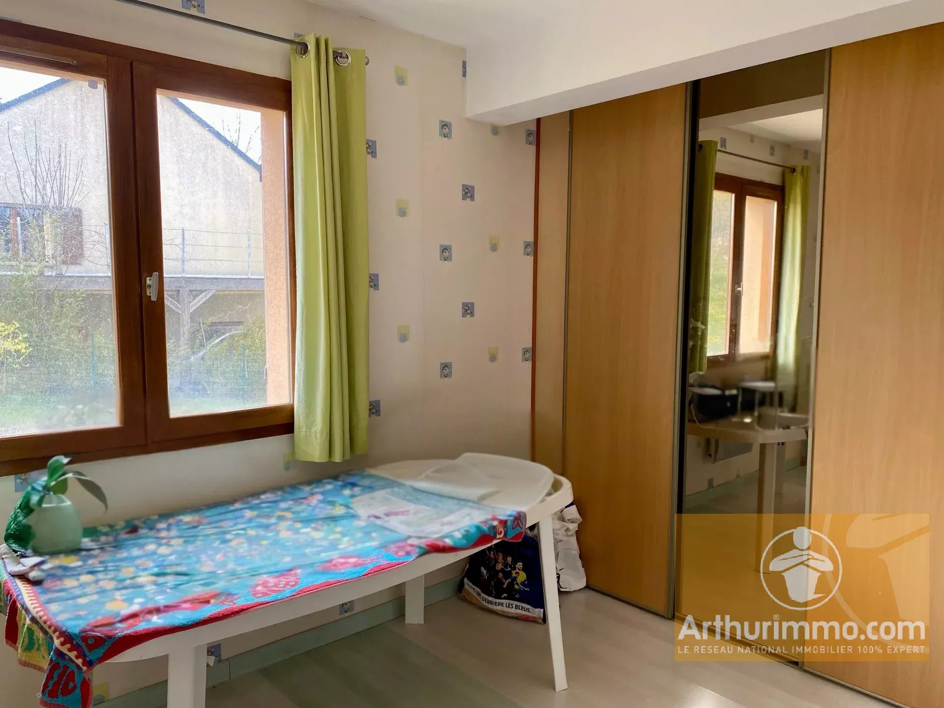 Maison familiale – 5 chambres – 1007 m² de terrain — photo 13