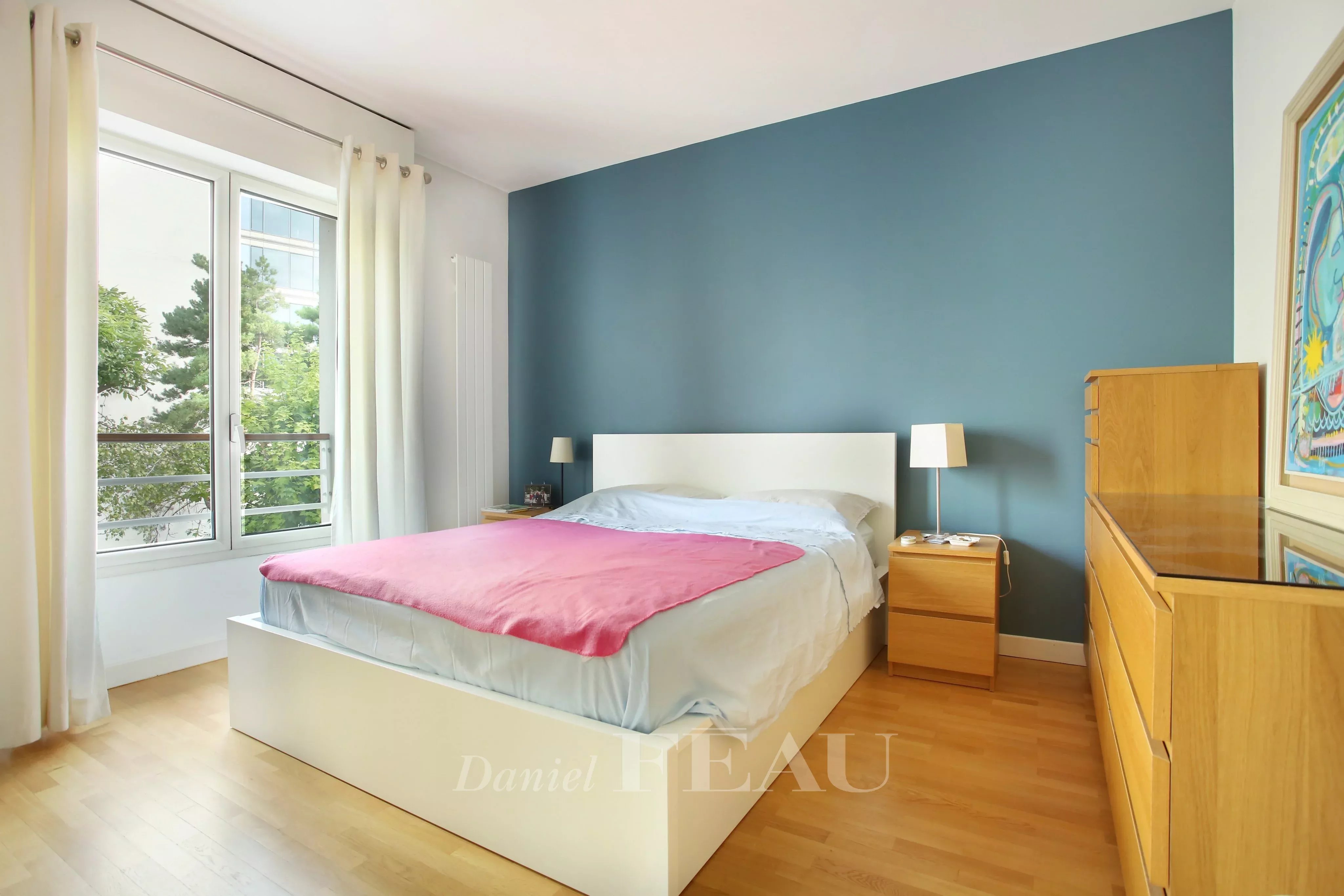 Location Appartement Neuilly-sur-Seine