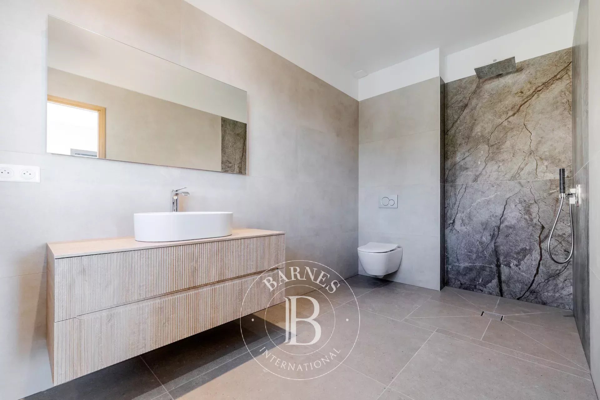 Villa Spéracèdes - picture 21