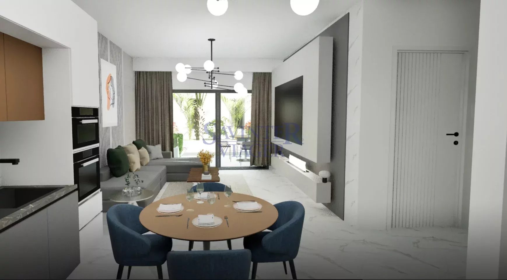 Agence immobilière de Savinter Viager