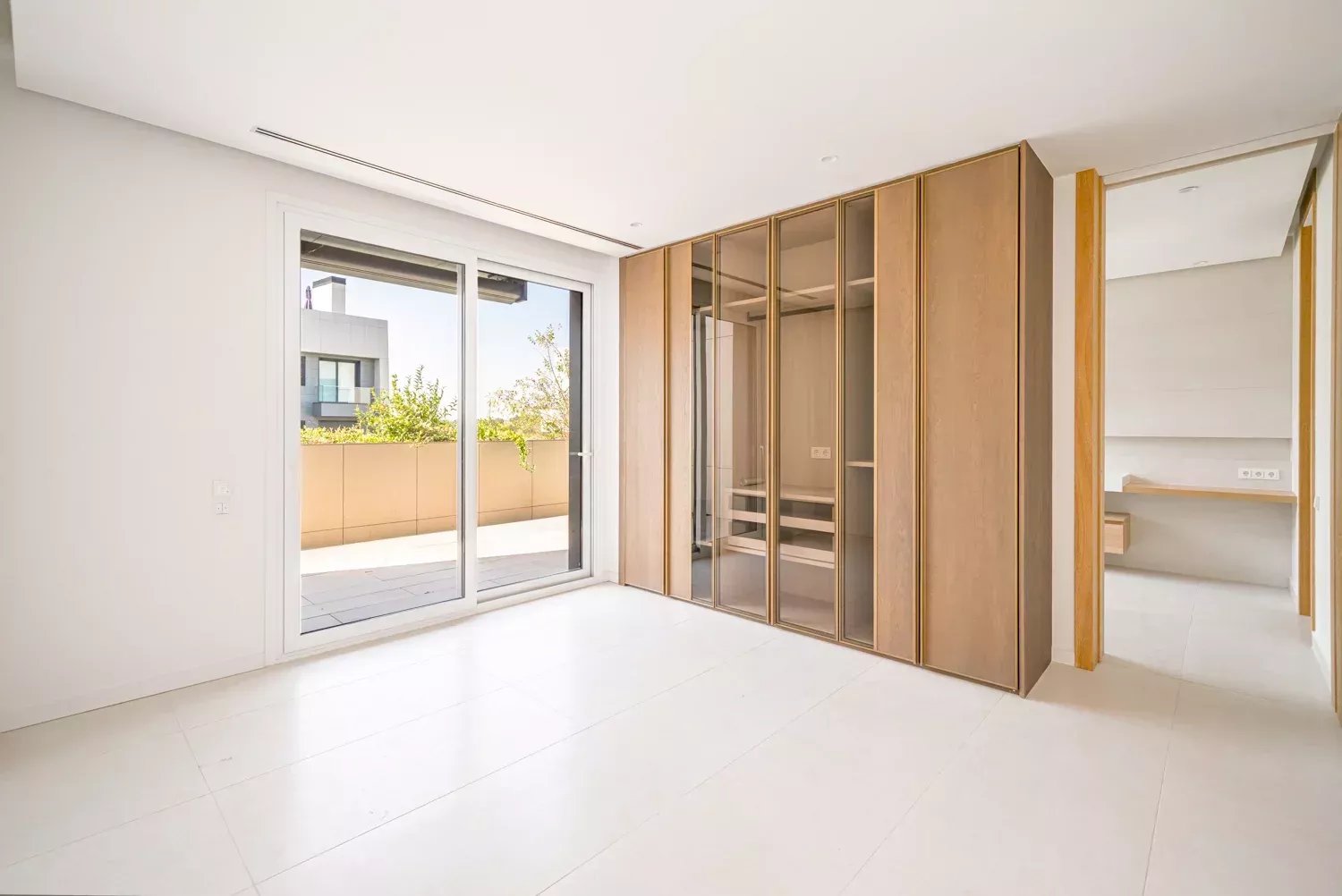 Daire Pozuelo de Alarcón - picture 23