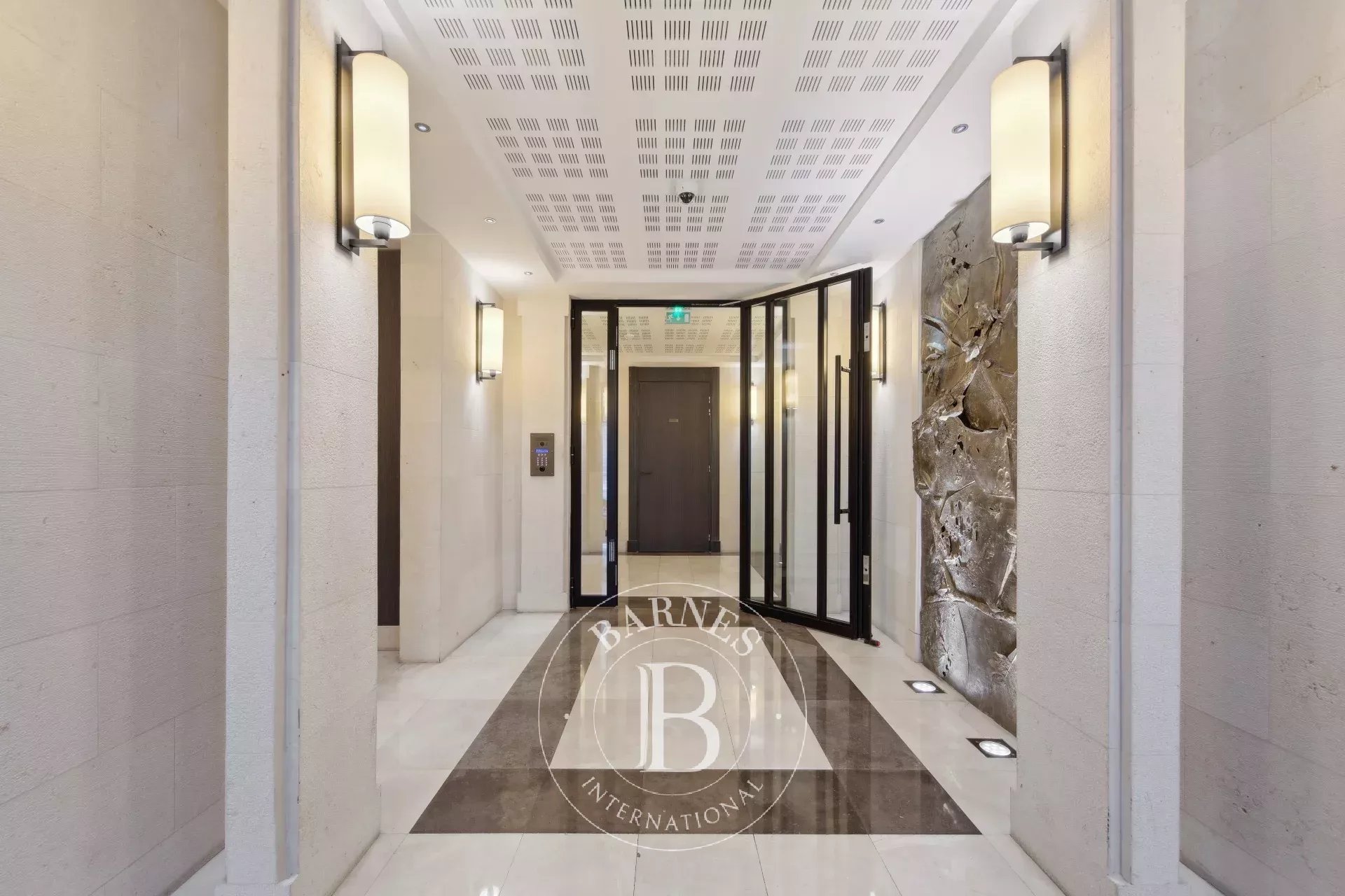 Daire Paris 7ème - picture 13