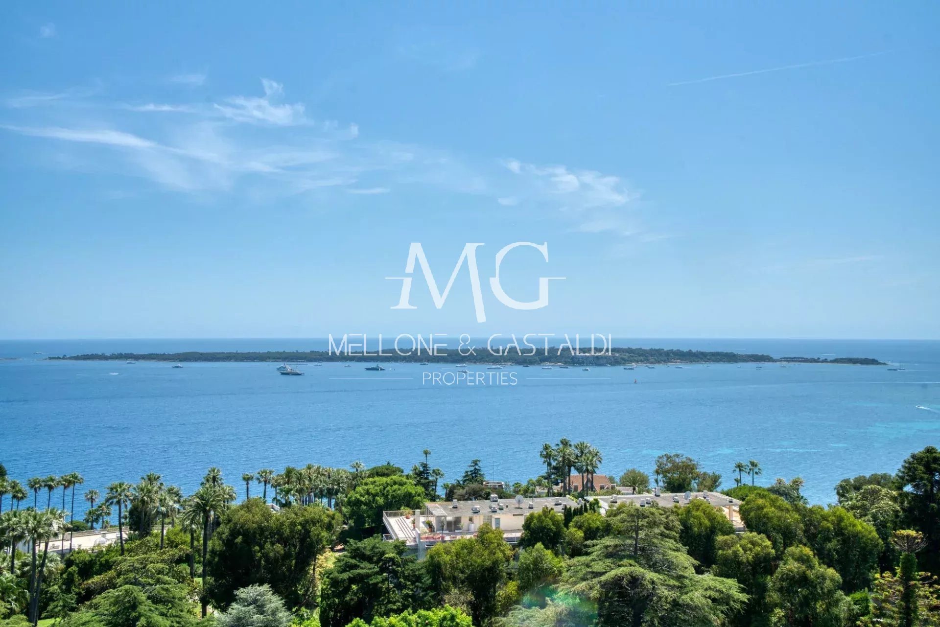 Agence immobilière de Mellone & Gastaldi Properties