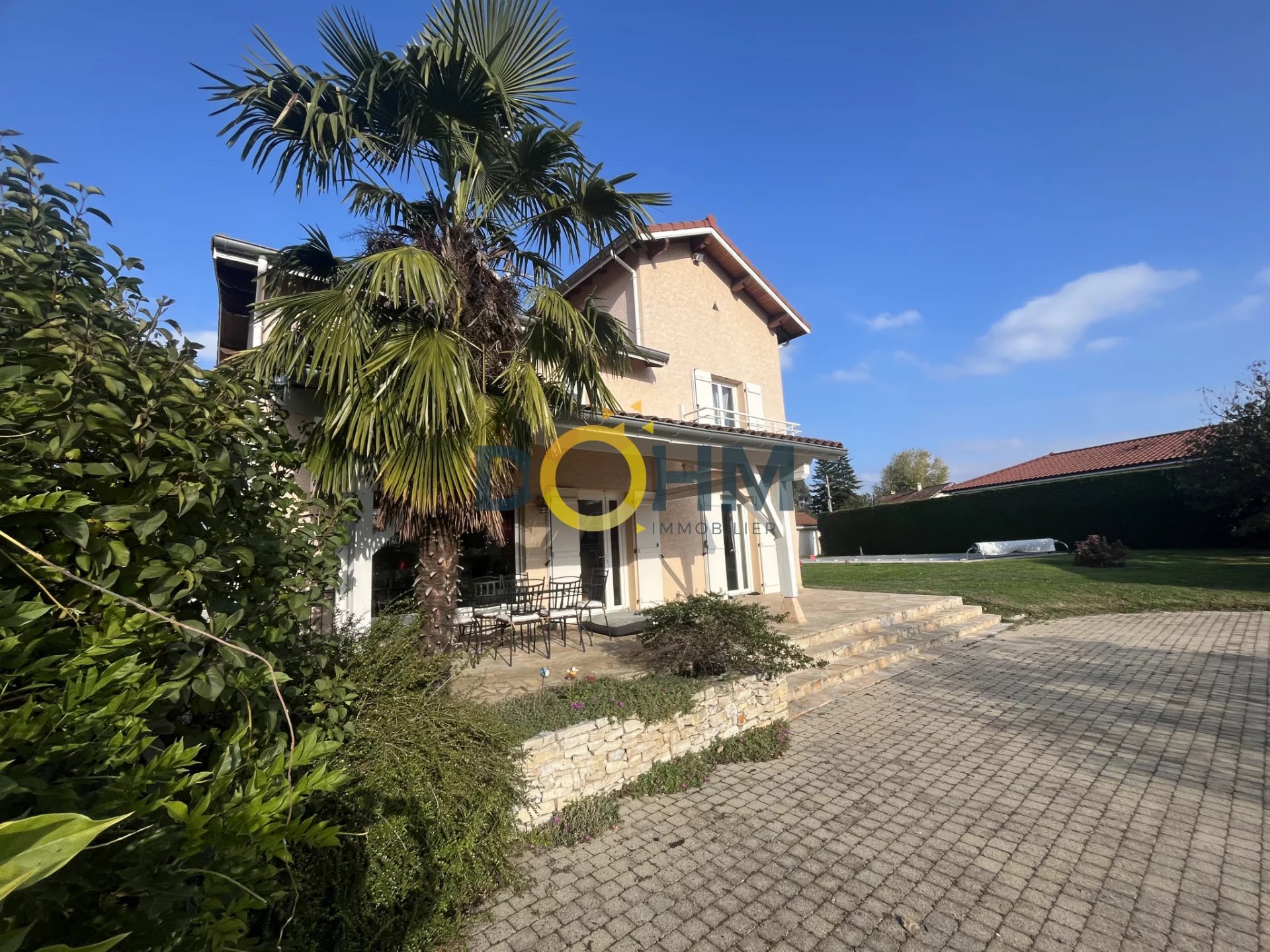 Vente Maison Précieux