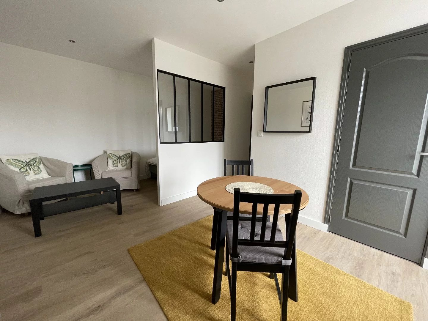 Location Appartement Châteaubriant