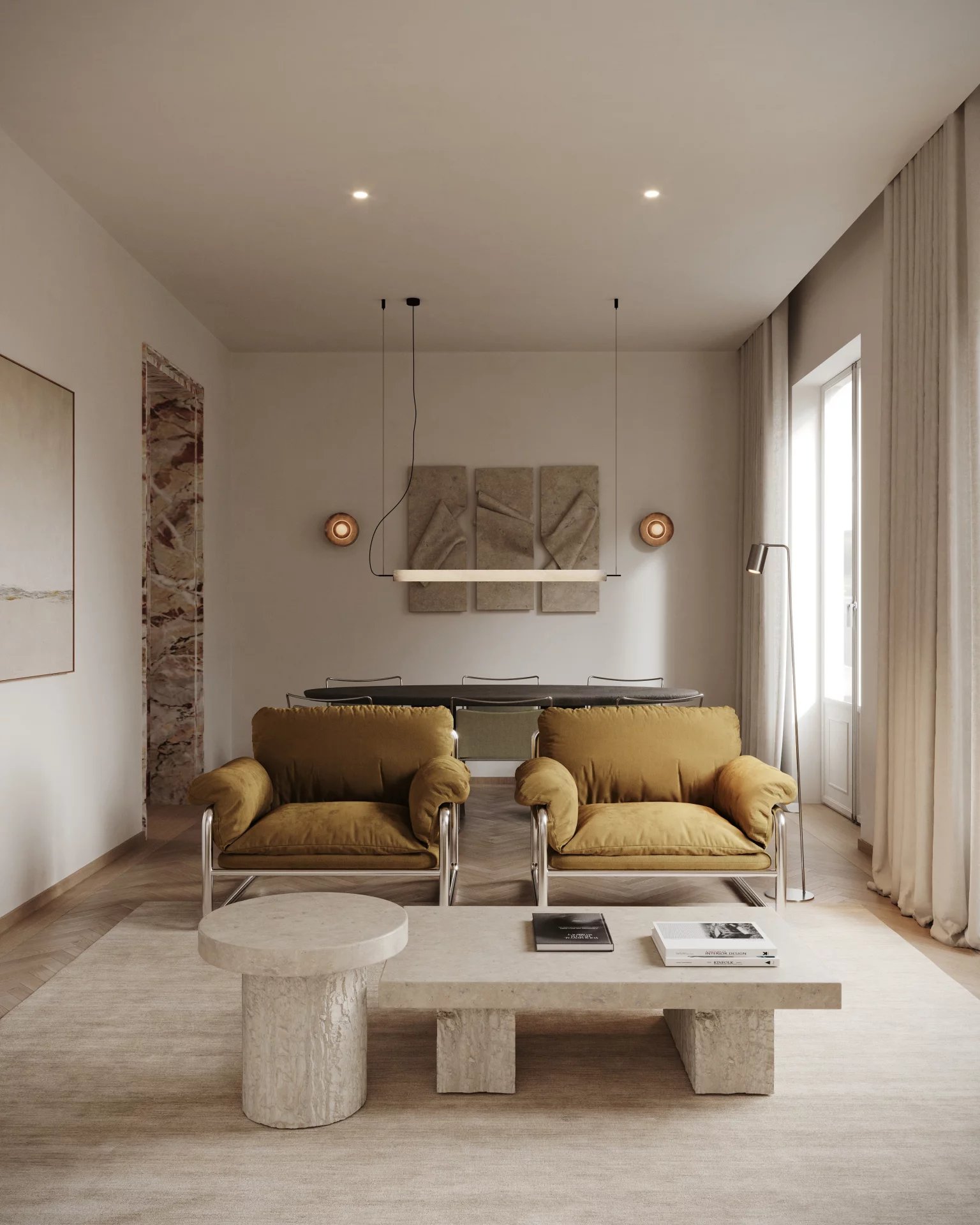 Sale Apartment Madrid Goya
