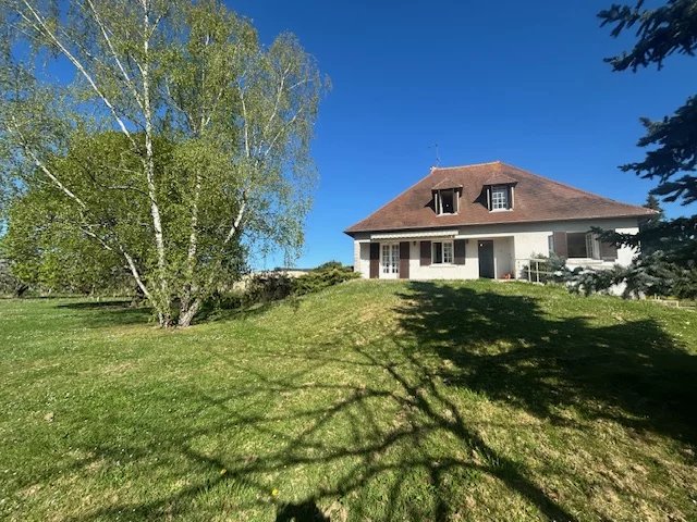 Vente Maison Vallères