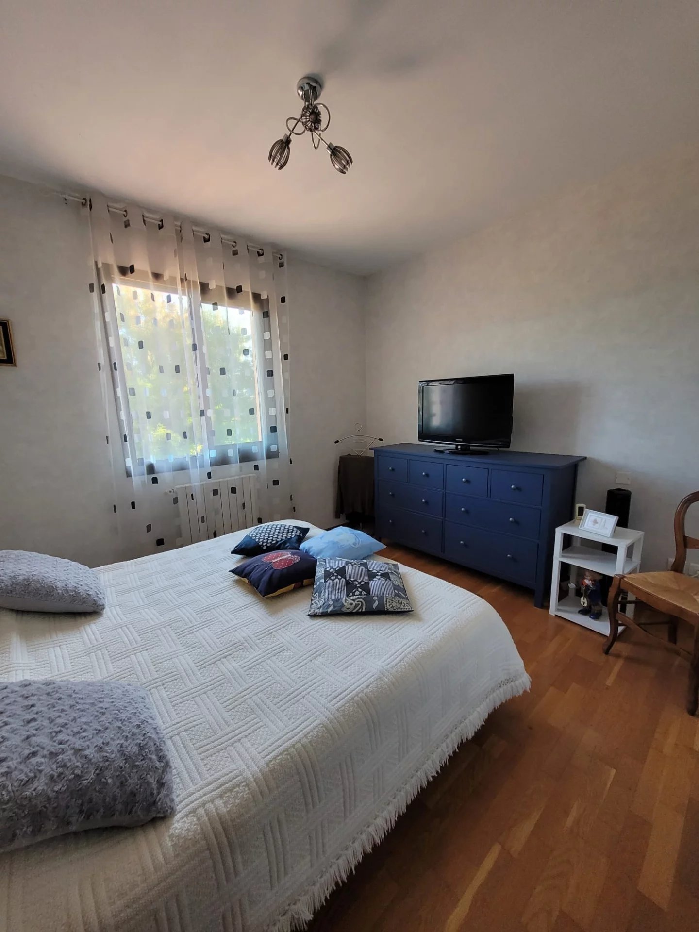 Vente Maison Saint-Sulpice-la-Pointe