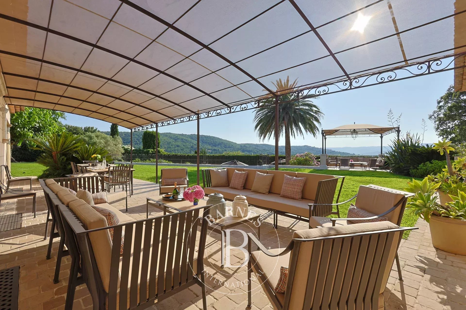 Villa Saint-Tropez  -  ref 2213460 (picture 3)