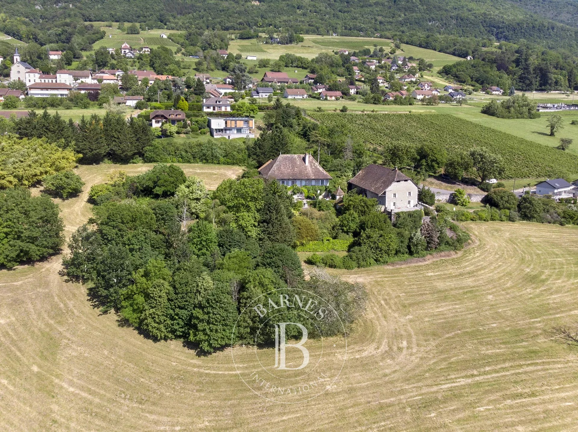 Propriété Aix-les-Bains - picture 4