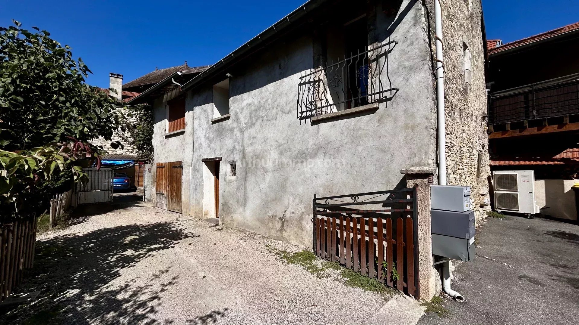 Agence immobilière de SARL AS IMMOBILIER