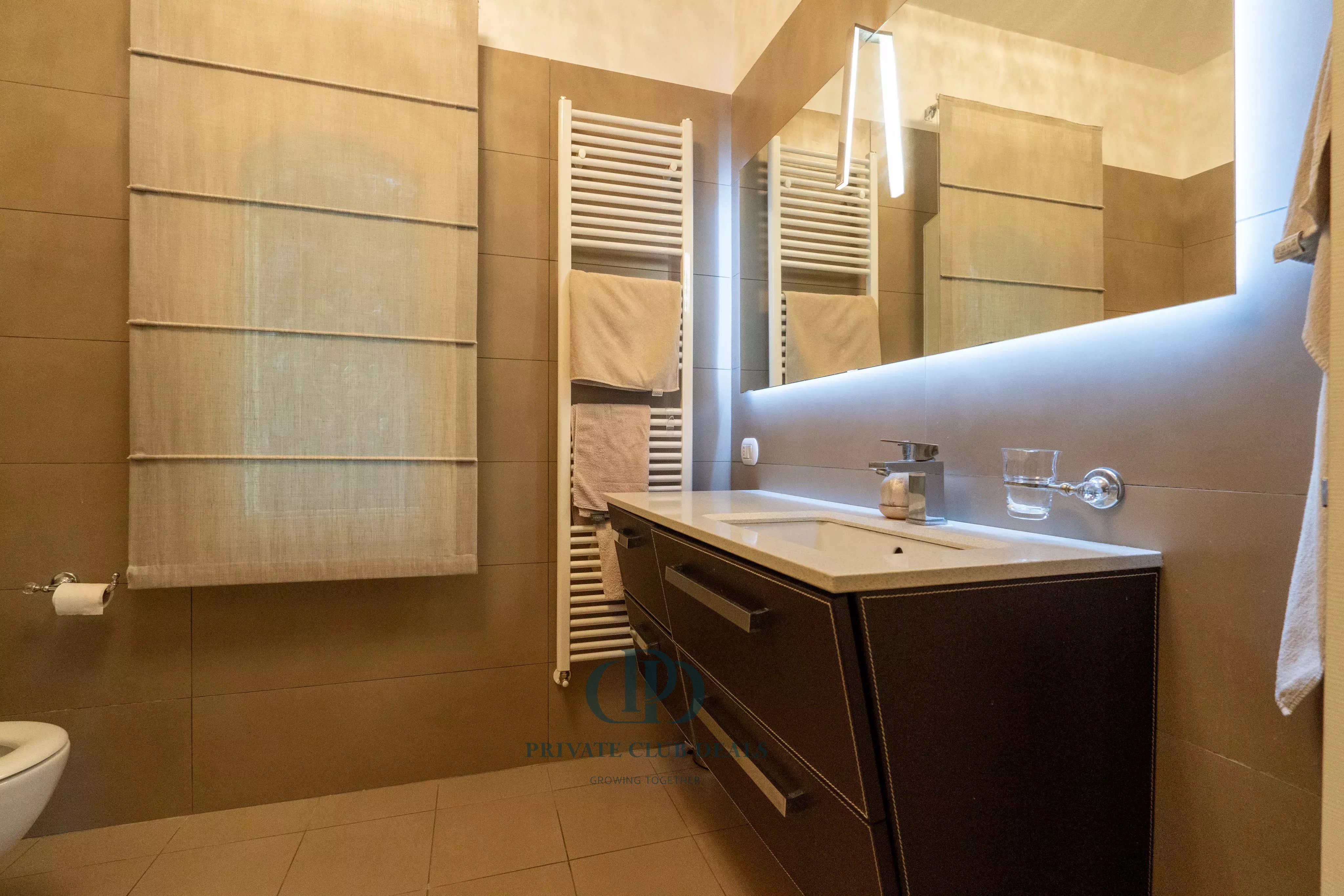 Villa Menaggio - picture 19