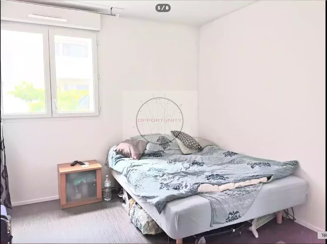 appartement 70 m² Le Mée-sur-Seine — photo 7