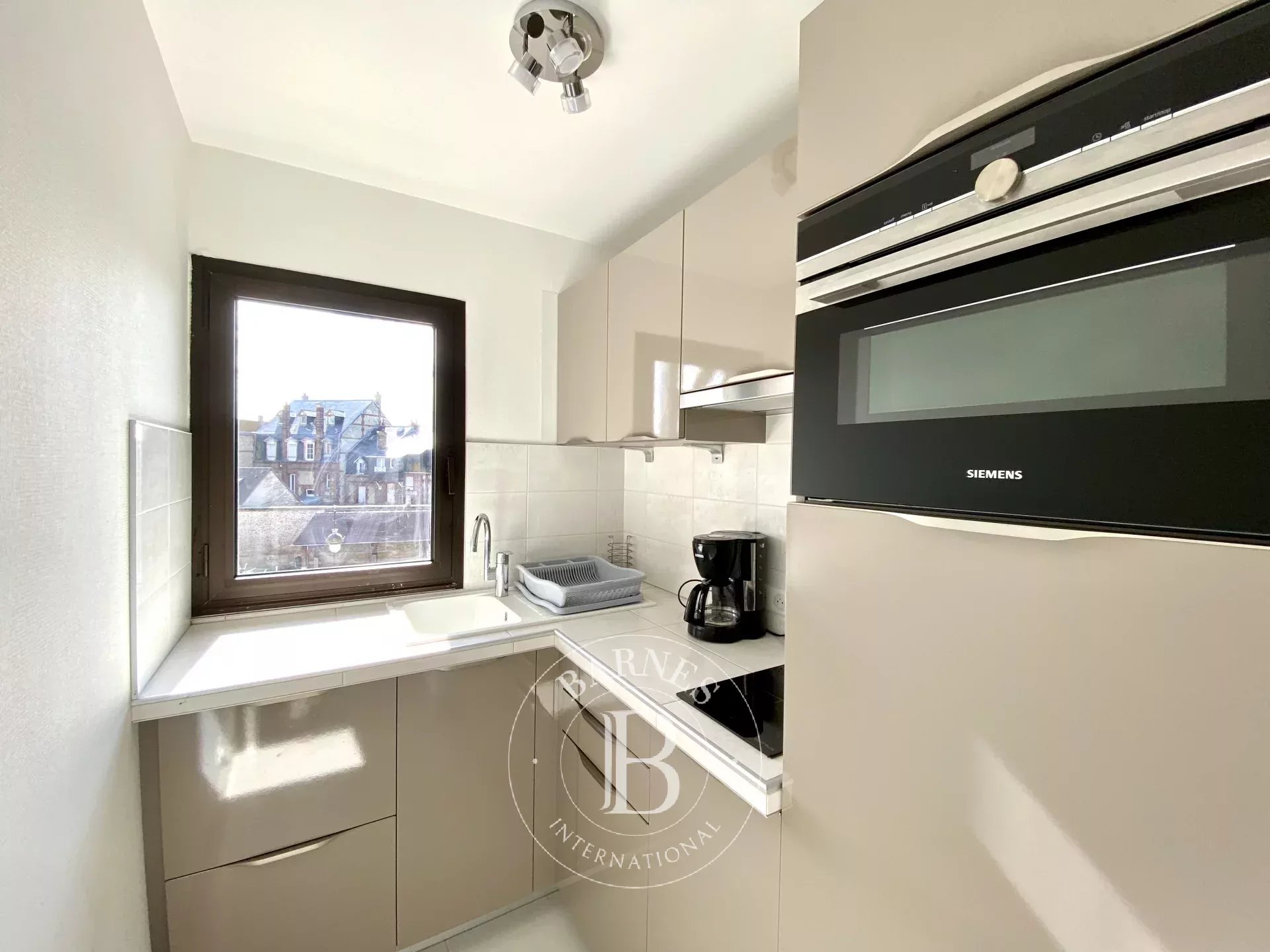 Deauville  - Apartment 1 Bedroom - picture 8