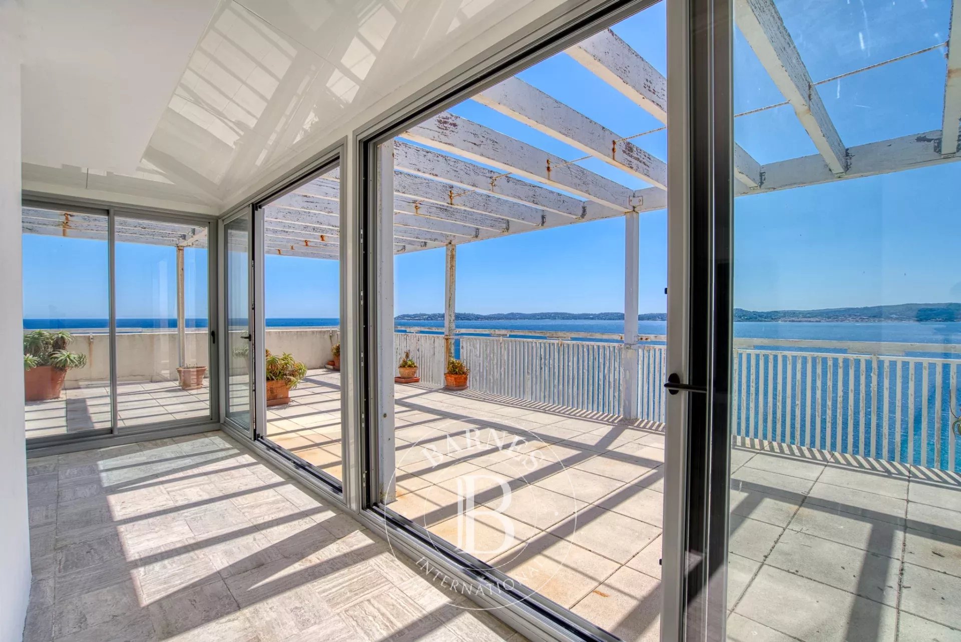 Daire Sainte-Maxime - picture 12