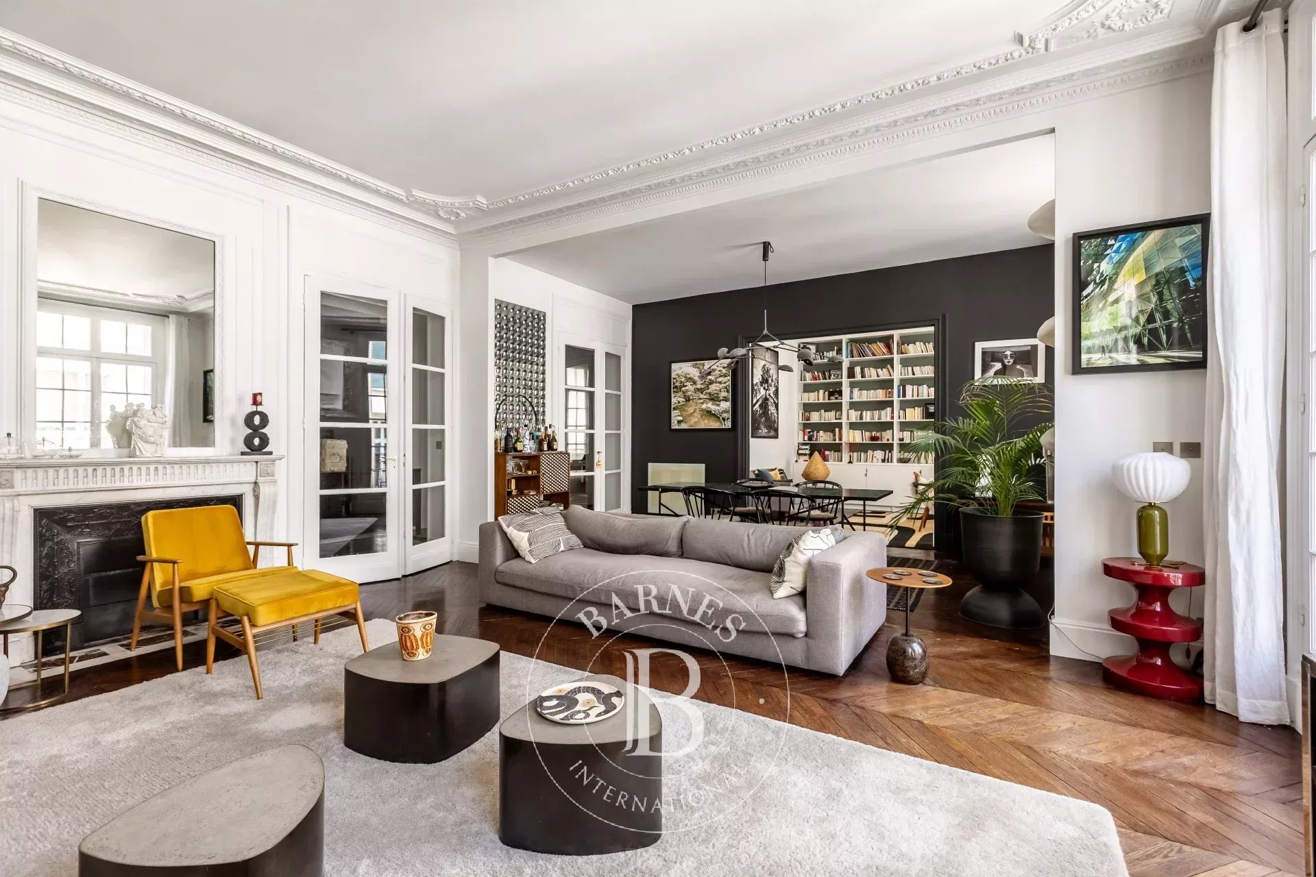 Appartement Paris 75017  -  ref 87157709 (picture 2)