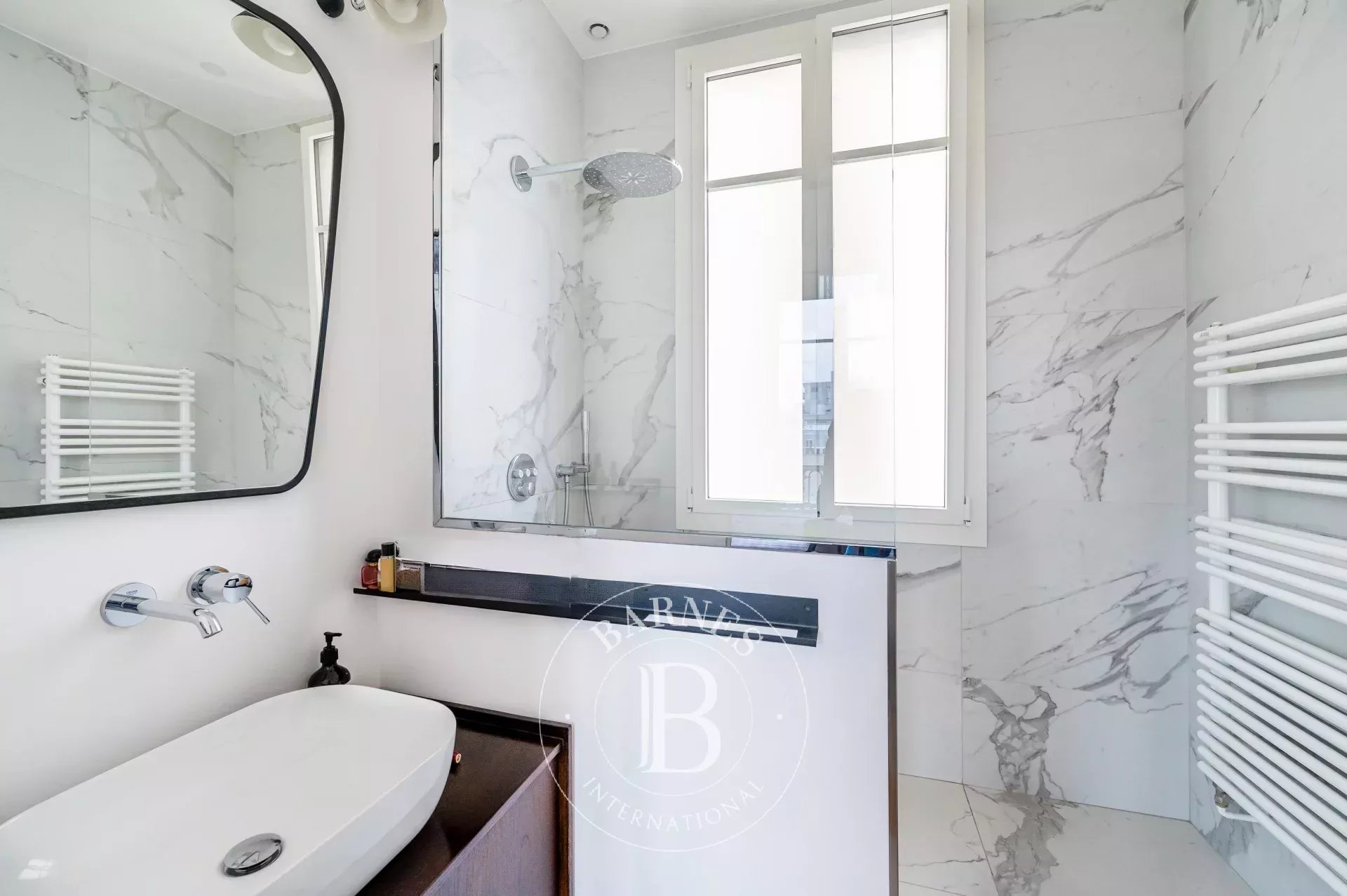 Daire Neuilly-sur-Seine - picture 21