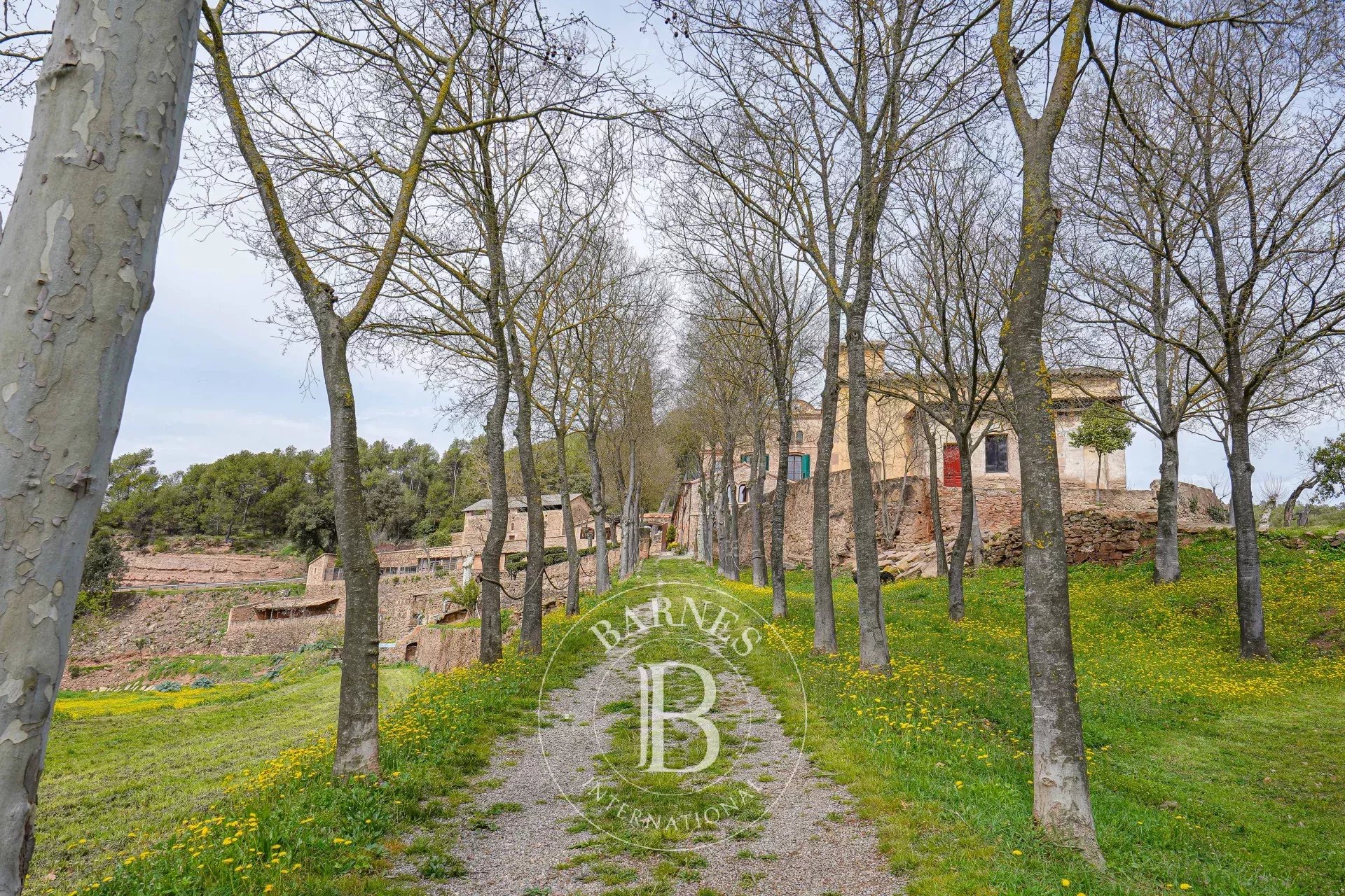 Ev Castellnou de Bages - picture 9 title=