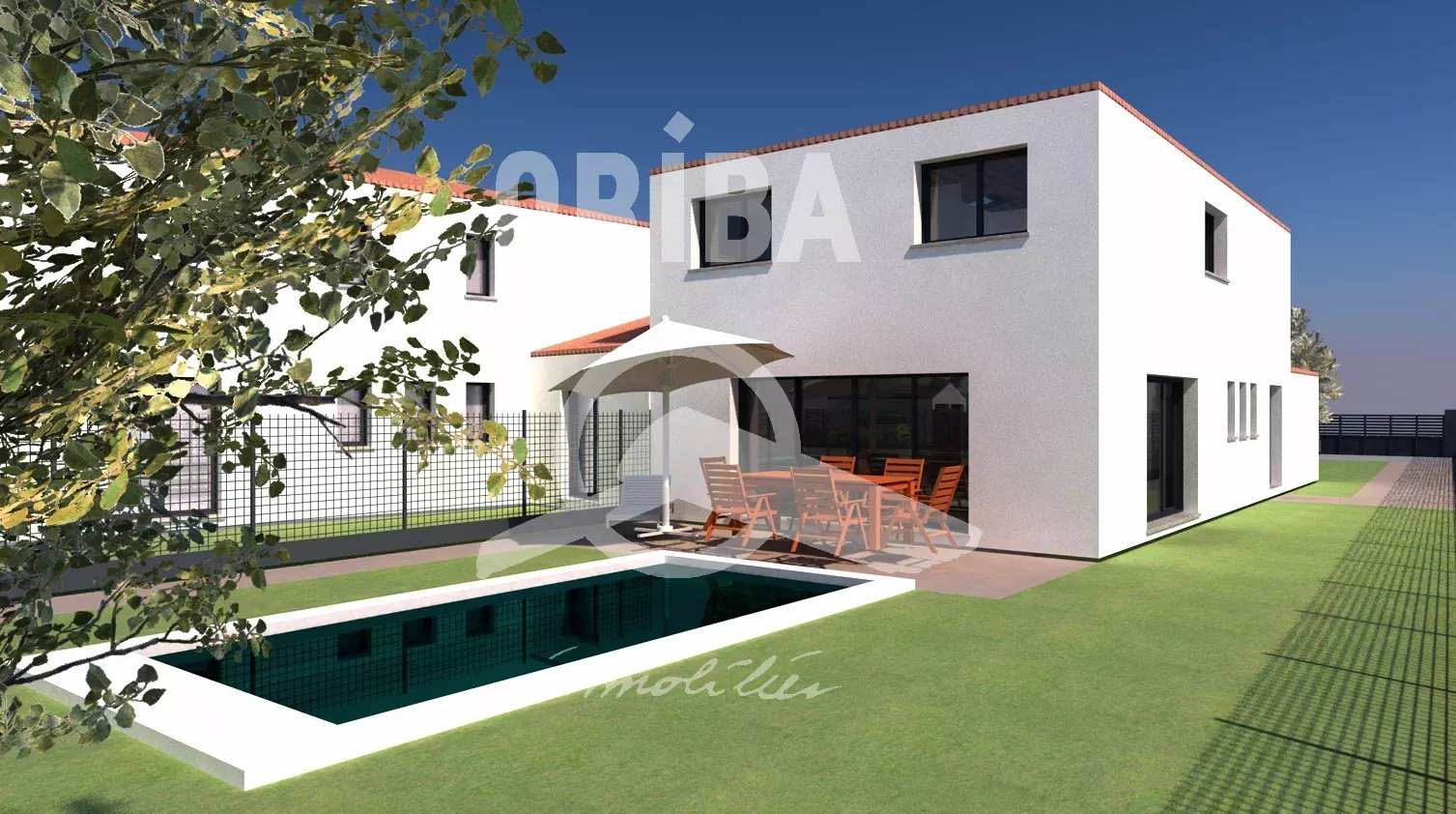 Vente Maison La Baule-Escoublac