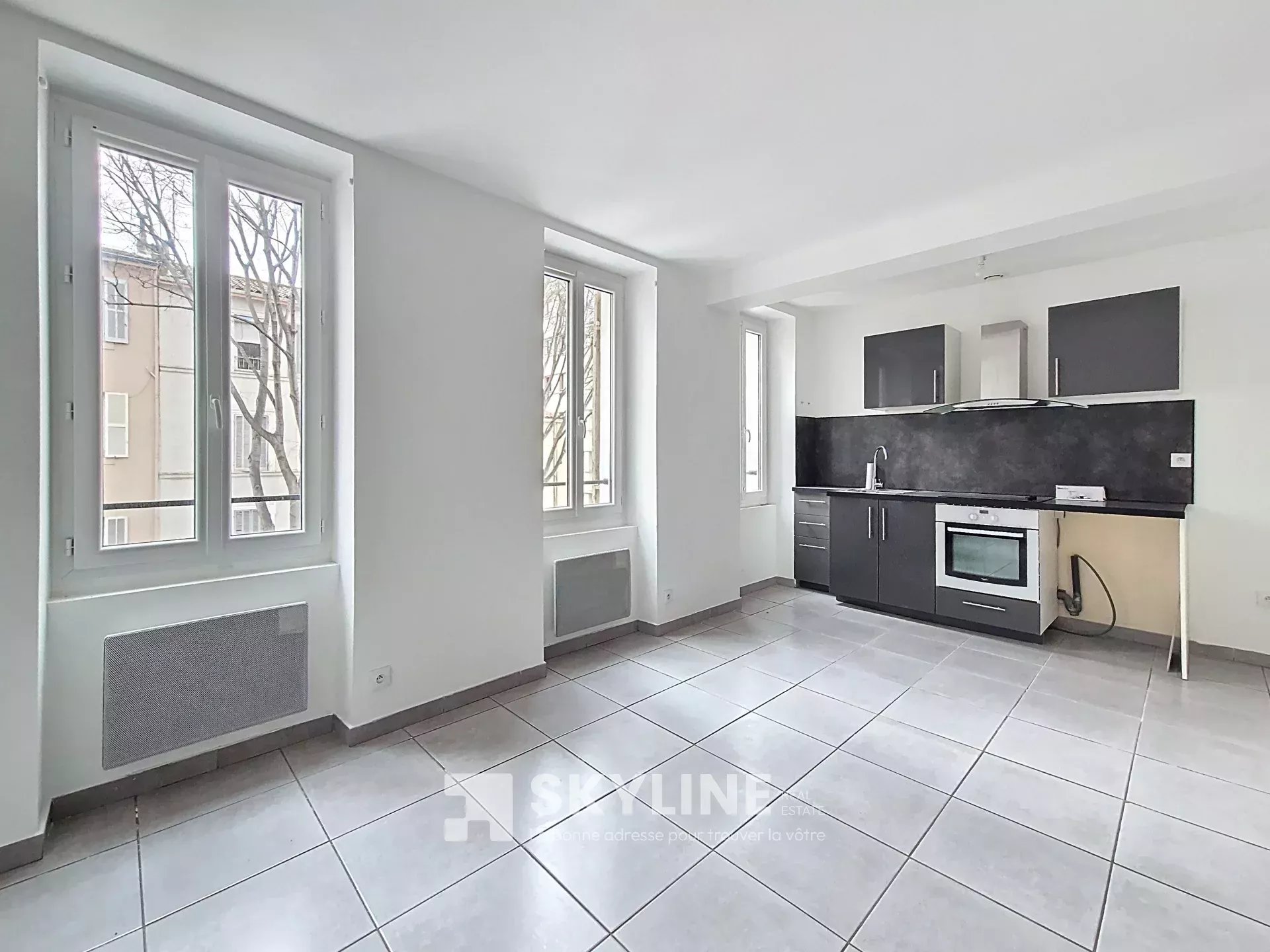 Agence immobilière de Cabinet Cogex