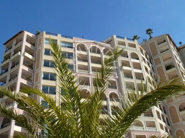 Memmo Center - Fontvieille