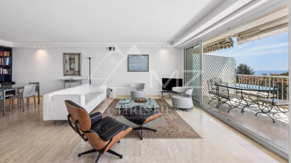 Superb apartment in a luxury residence — photo 4