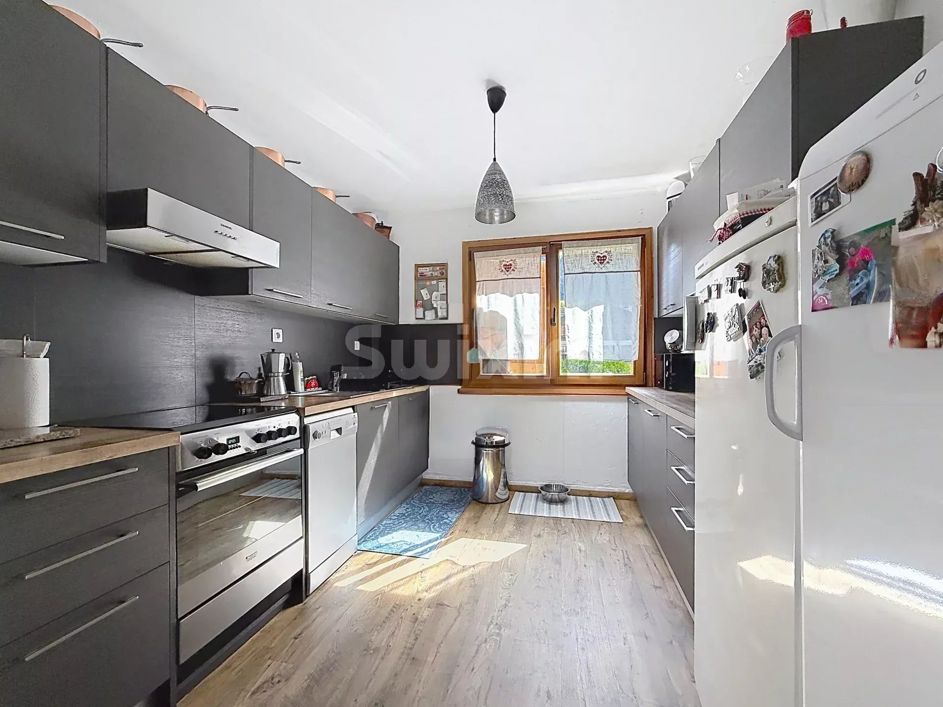 Vente Appartement à Passy — photo 6