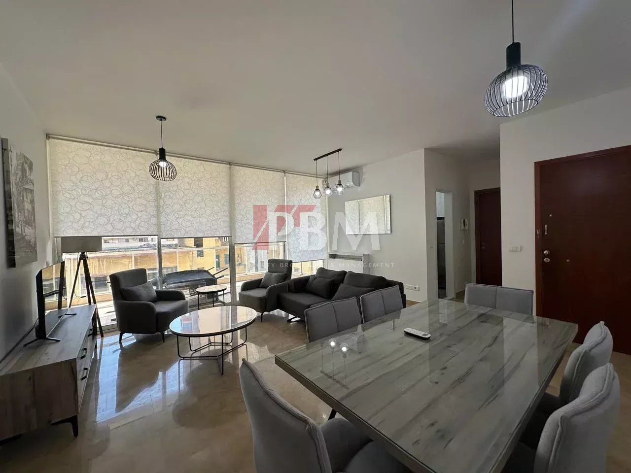 Location Appartement Beyrouth Sassine