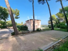 PEACEFUL FAMILY VILLA - PANORAMIC VIEW — photo 4 of 7