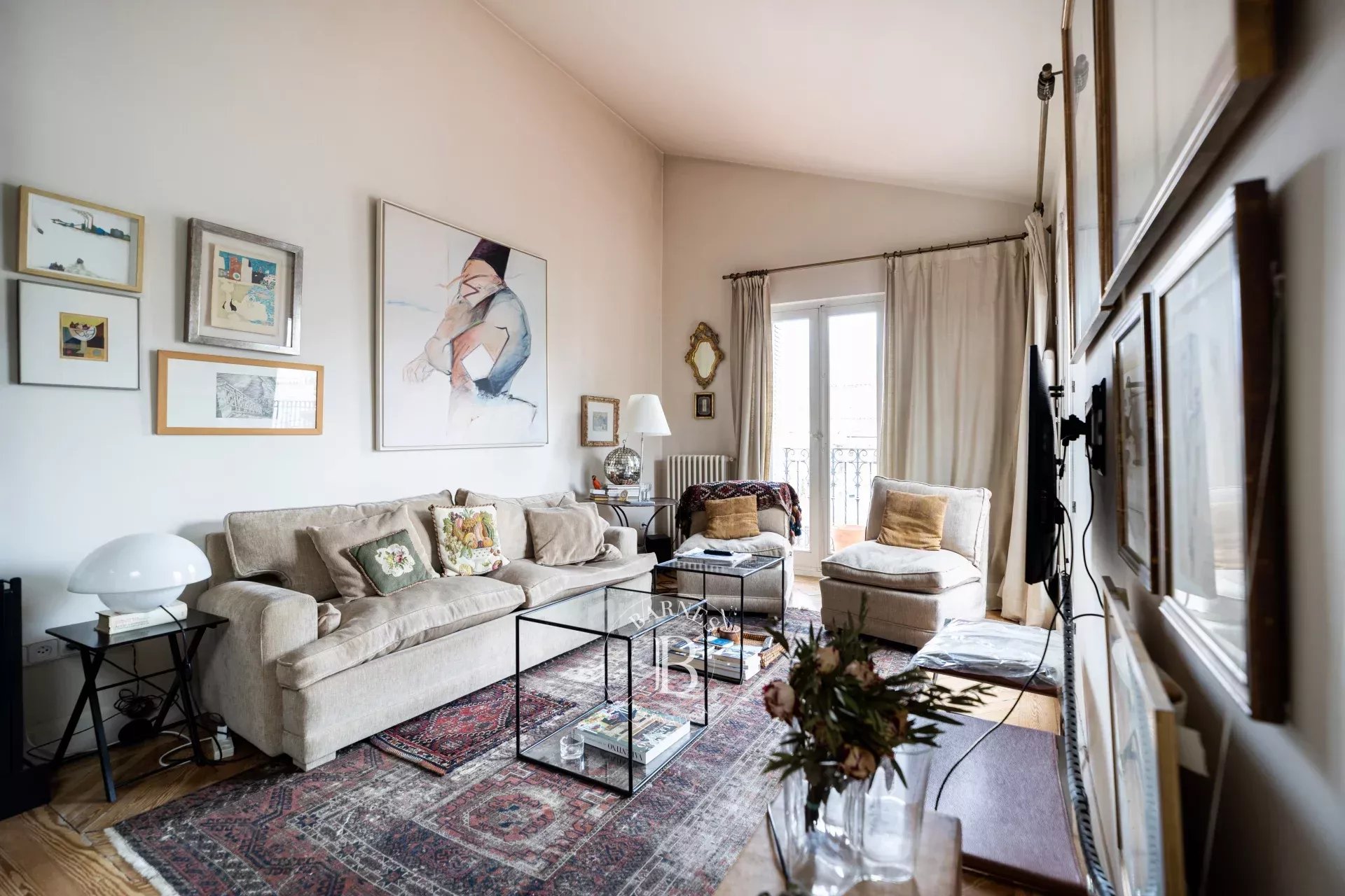 Daire Madrid - picture 28