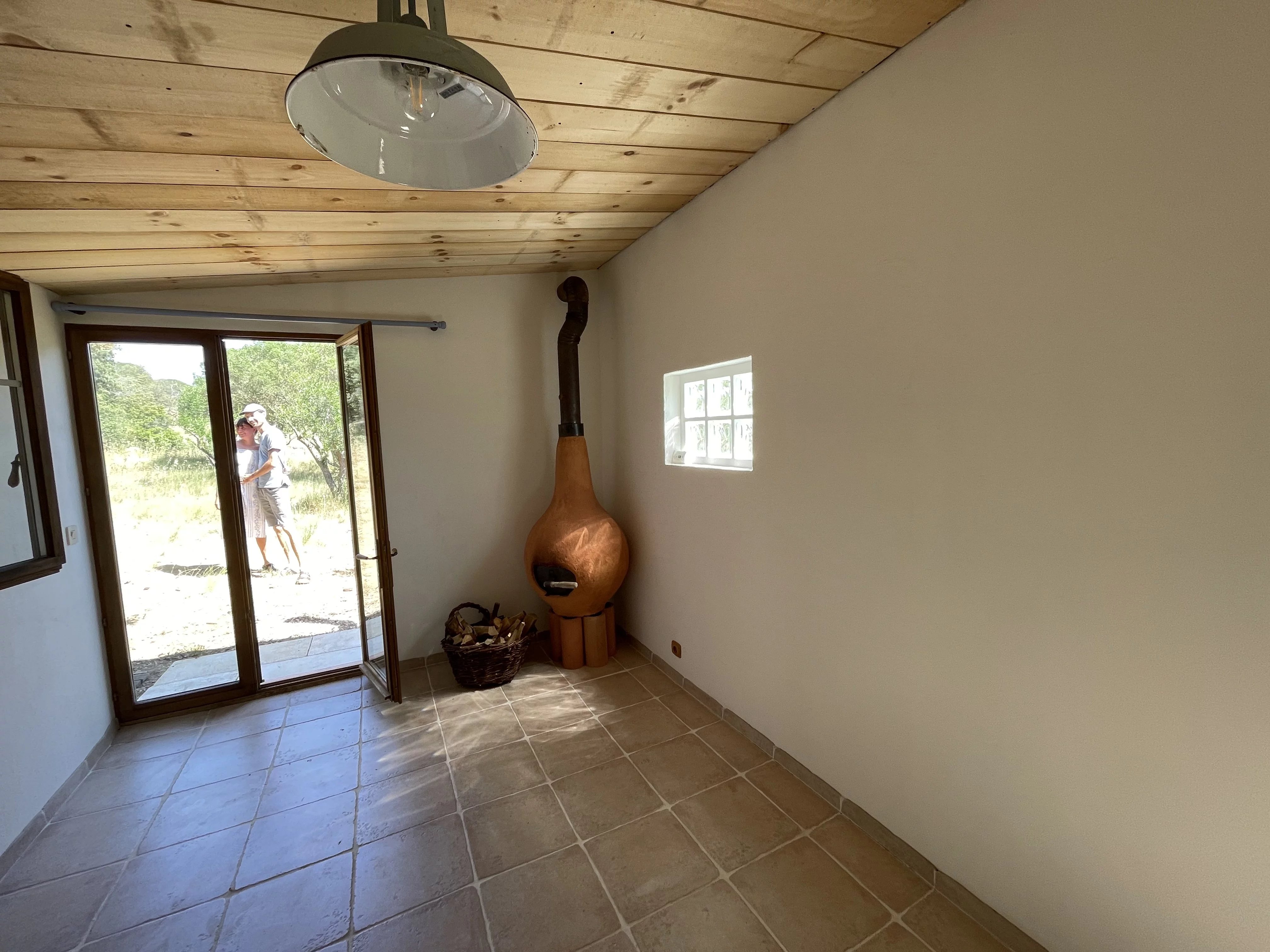 Propriété à vendre Bizanet, Aude