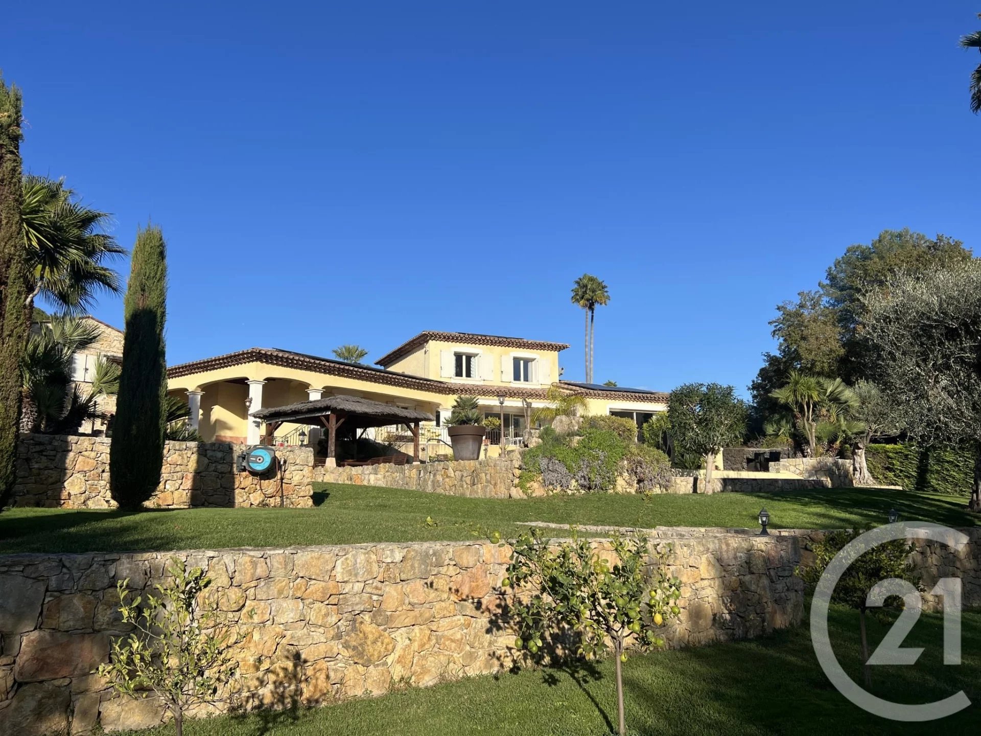 Sale House Mougins