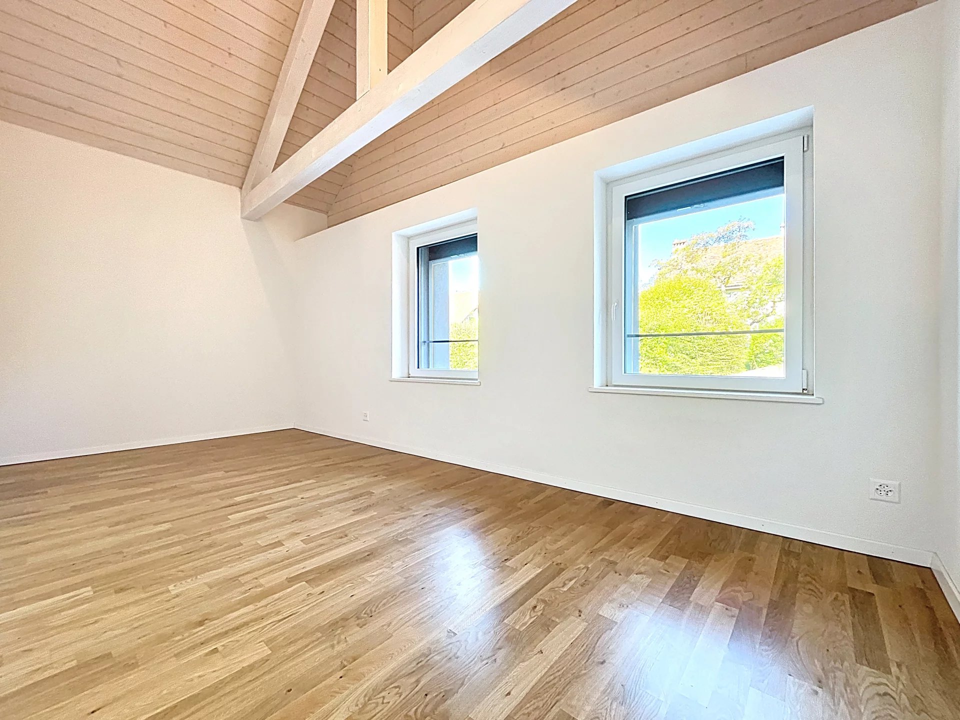 Duplex à Saint-Livres