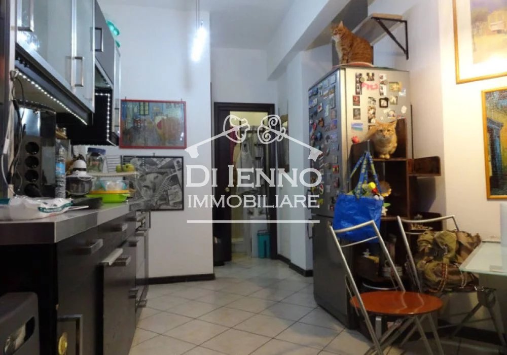 Vendita Appartamento Roma Marconi