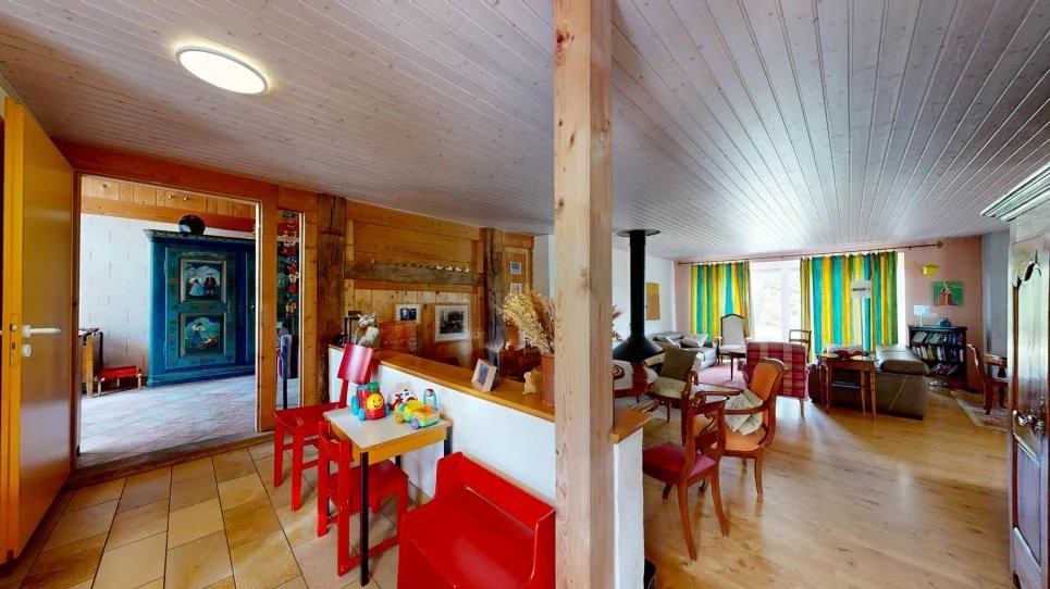 10 pièces — Colombier — Photo 10