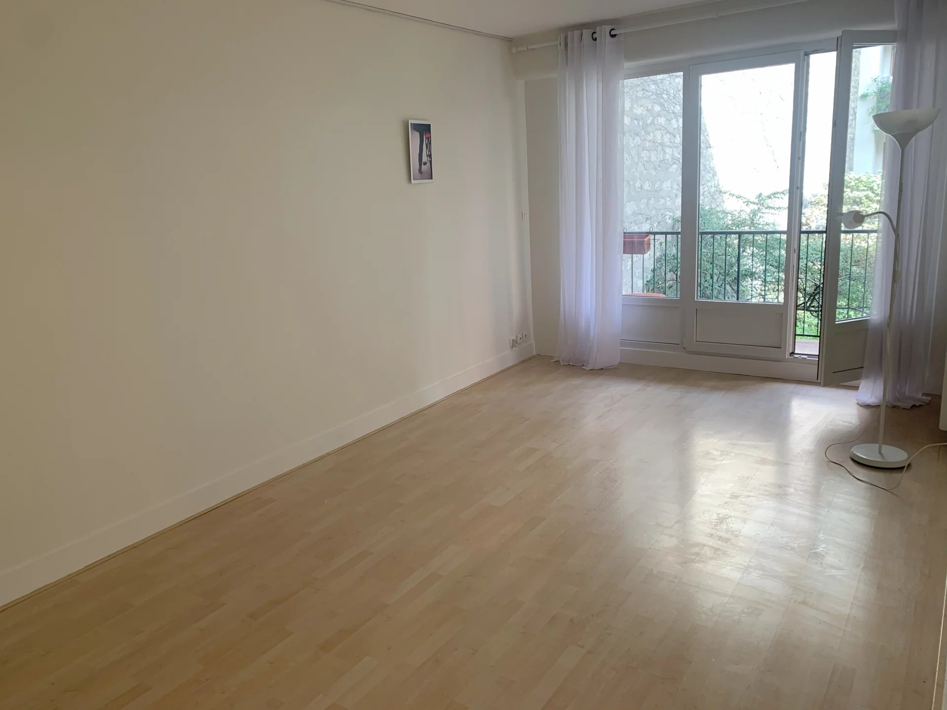 Location Appartement Paris 13ème