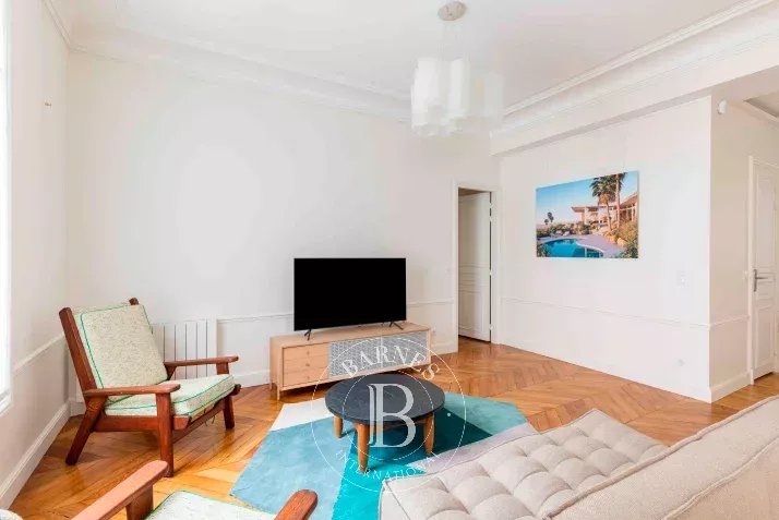 Daire Paris 9ème - picture 9