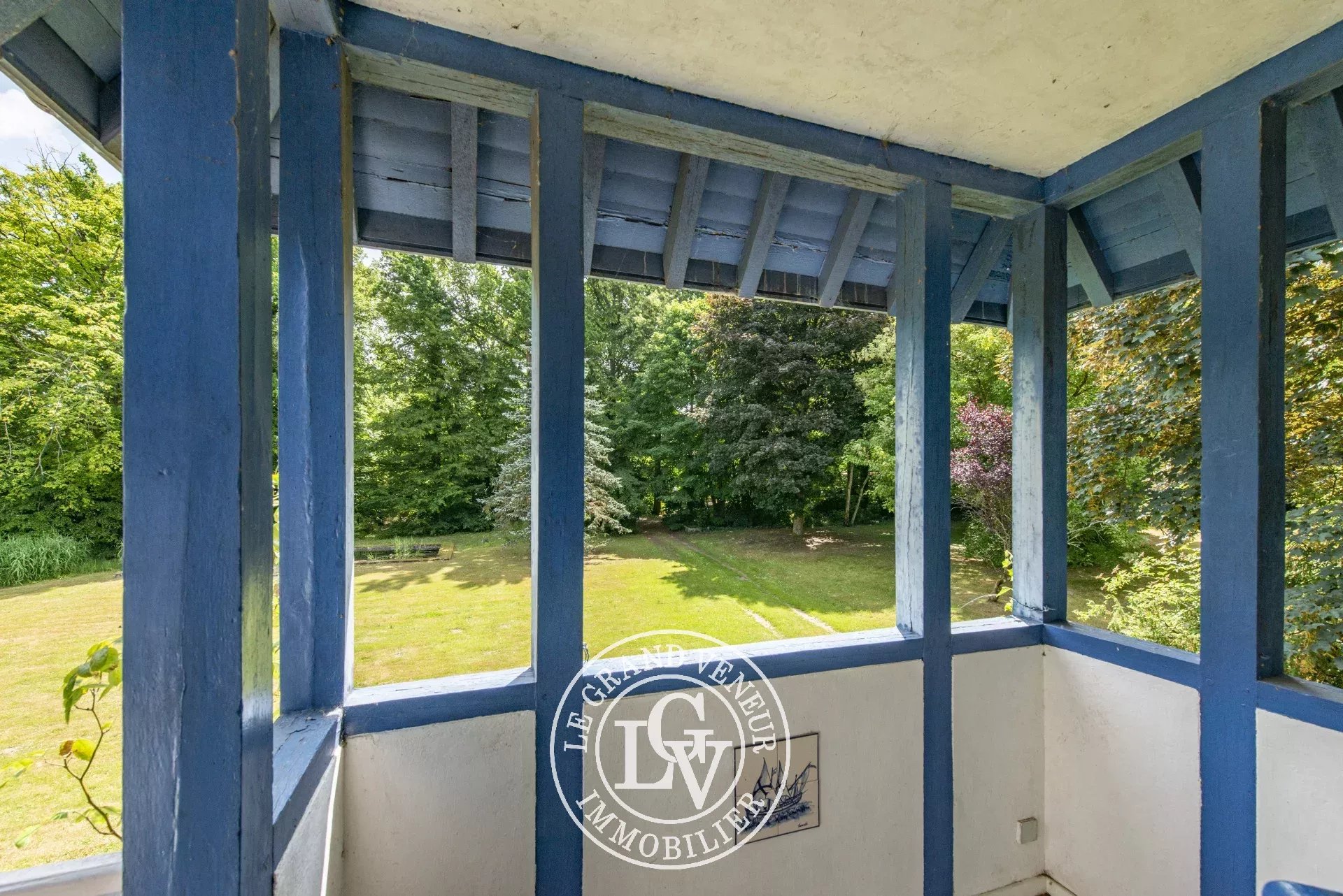 Vente Maison Fontainebleau