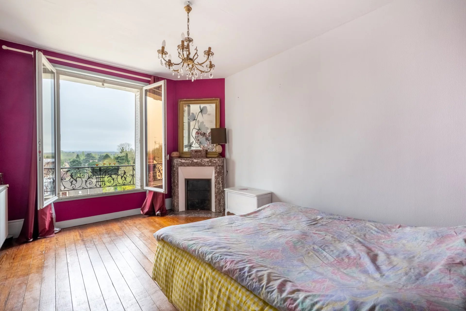 Vente Maison Vaux-sur-Seine