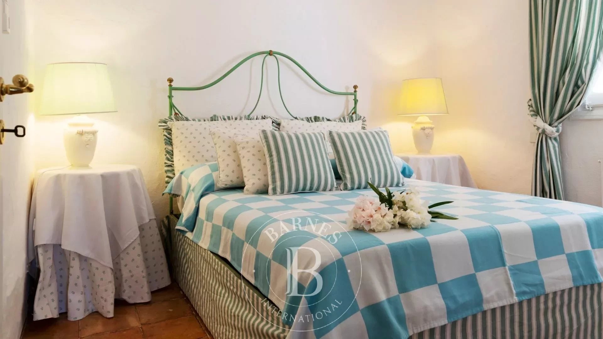 Porto Rotondo  - Villa  6 Chambres - picture 14