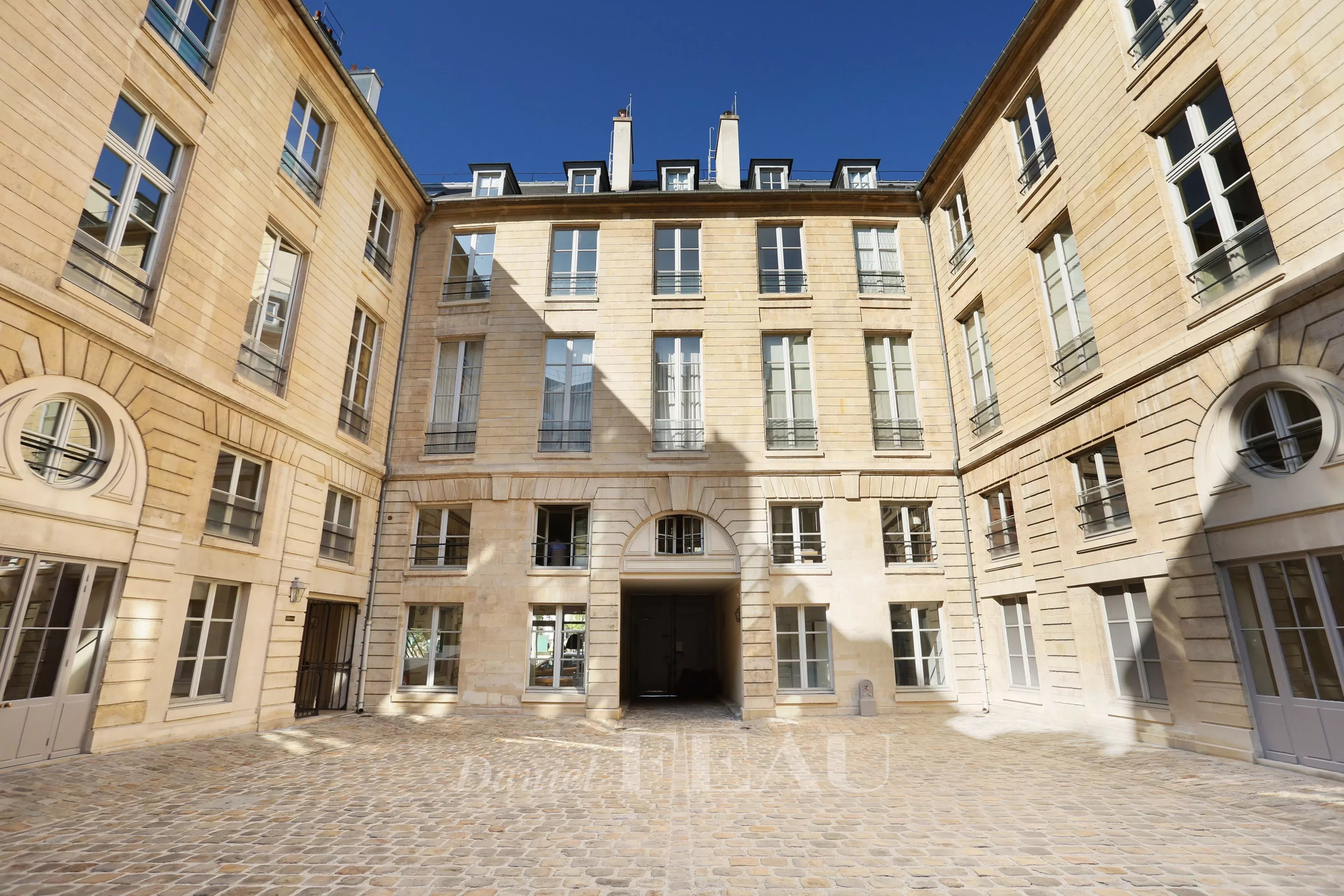 Location Appartement Paris 5ème